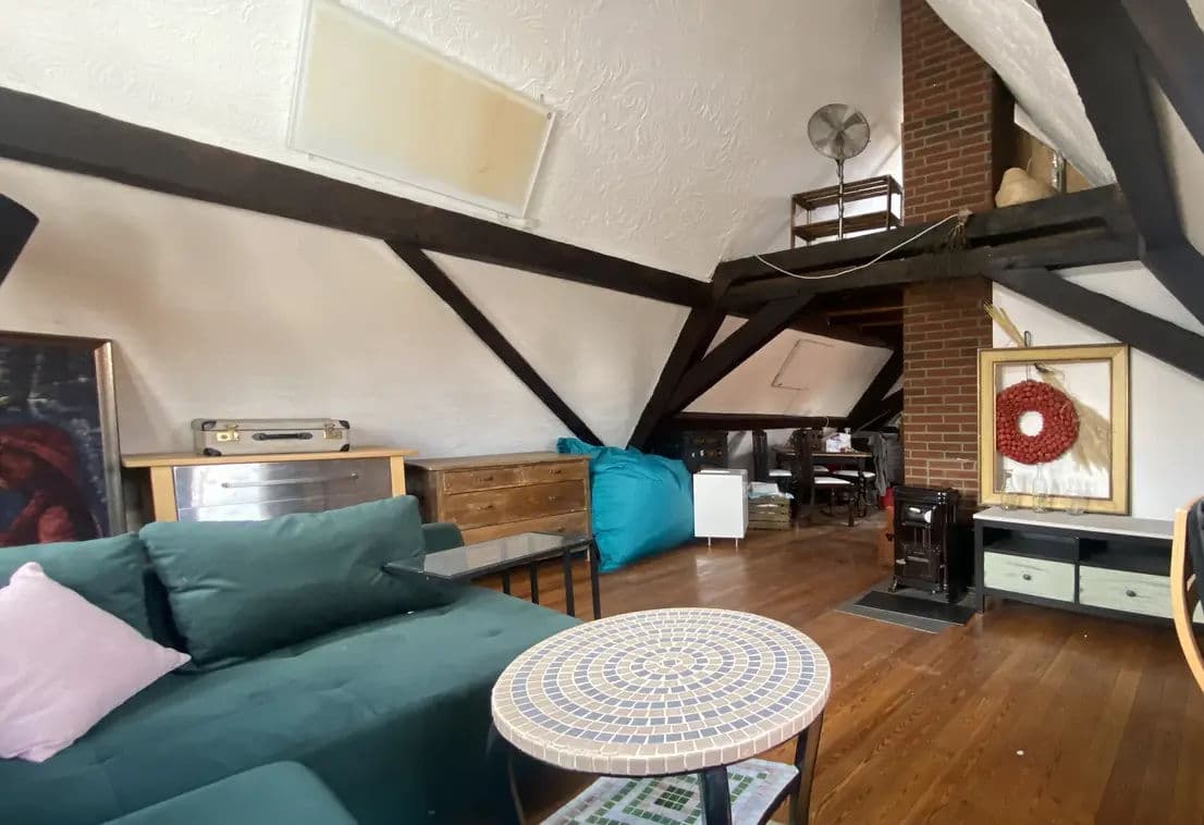 Bild 6 Fachwerktraum bei Frankfurt | Dreieichenhain | 110m² | 260.000€