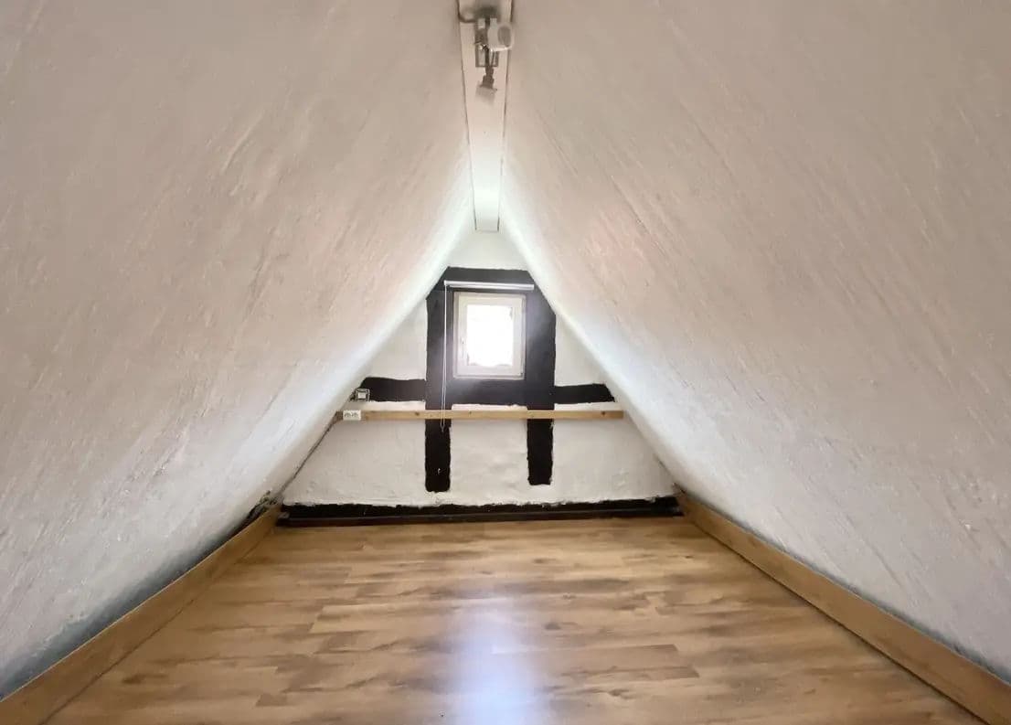 Bild 8 Fachwerktraum bei Frankfurt | Dreieichenhain | 110m² | 260.000€