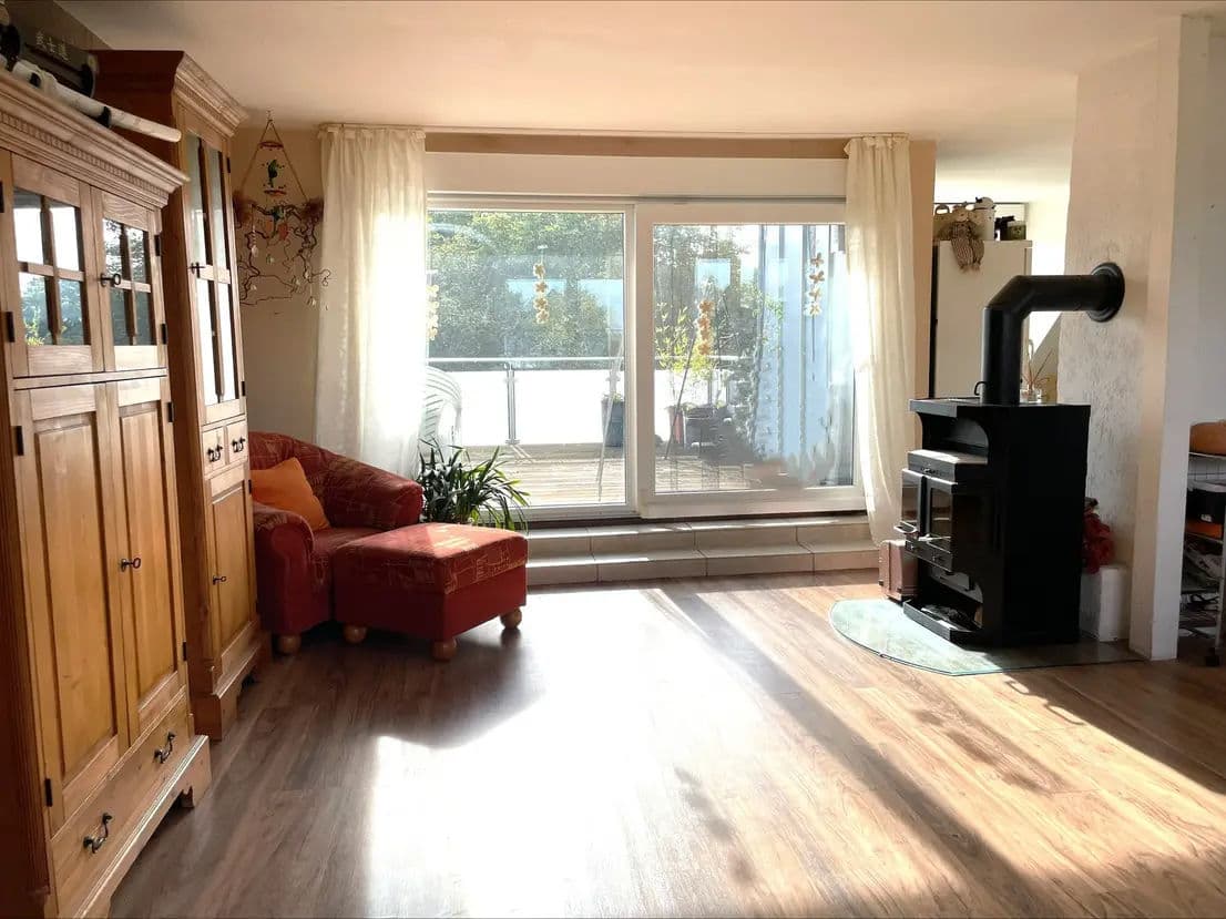 Bild 2 Familienwohnung in Mönchengladbach | Mönchengladbach | 150m² | 185.000€