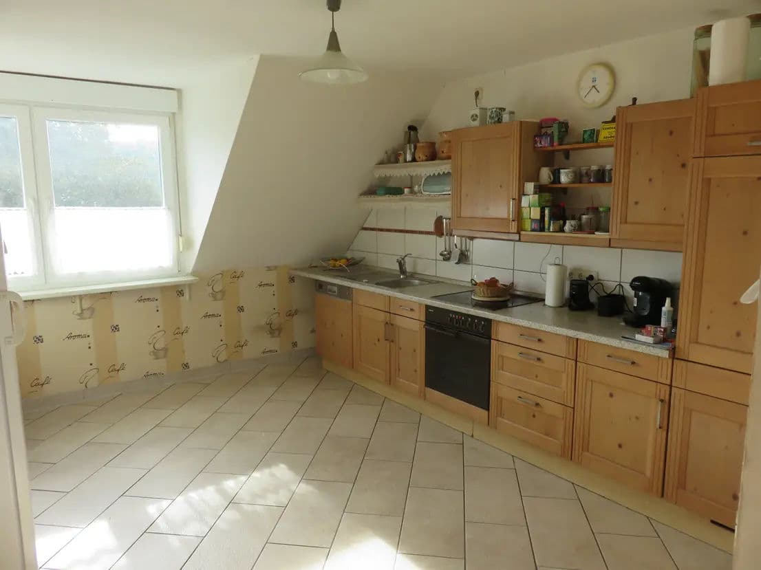Bild 3 Familienwohnung in Mönchengladbach | Mönchengladbach | 150m² | 185.000€