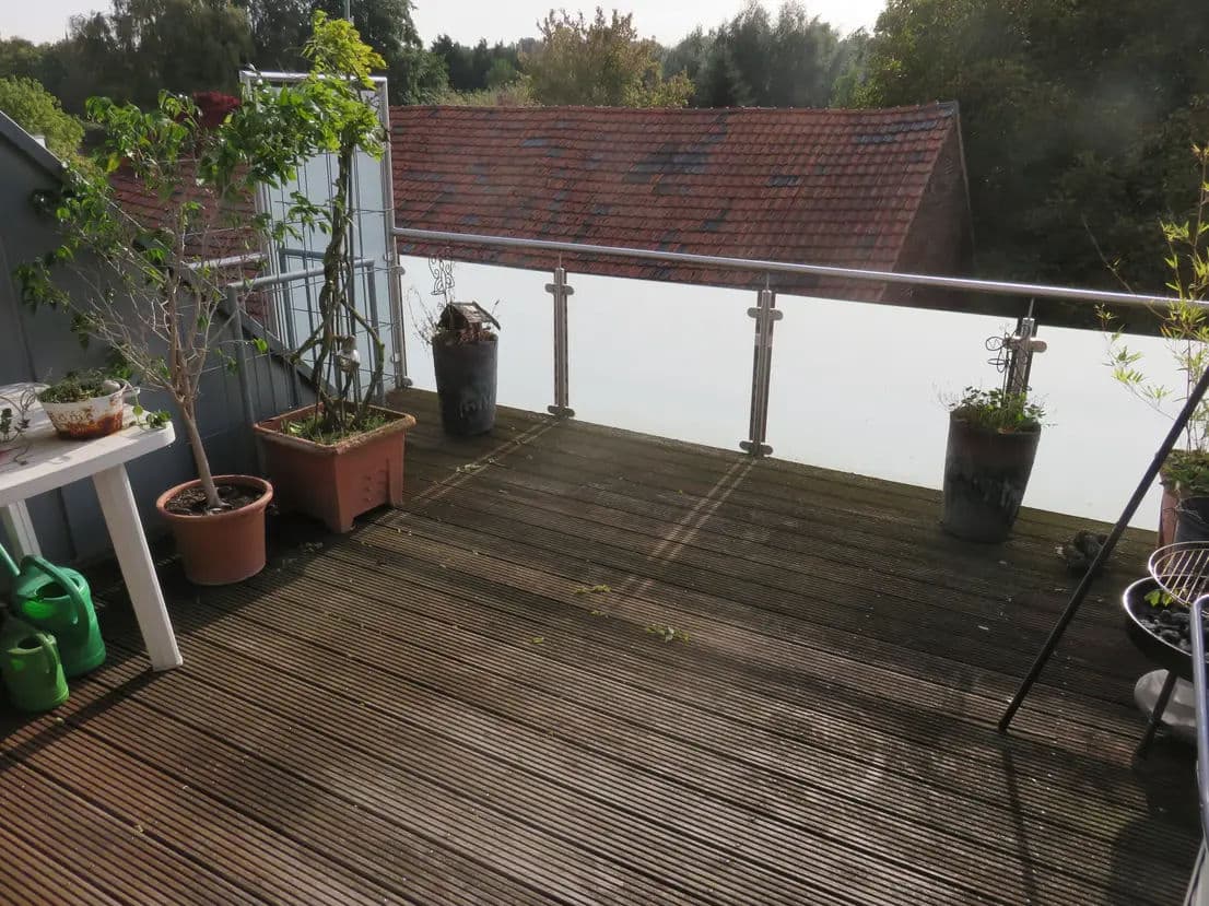 Bild 6 Familienwohnung in Mönchengladbach | Mönchengladbach | 150m² | 185.000€
