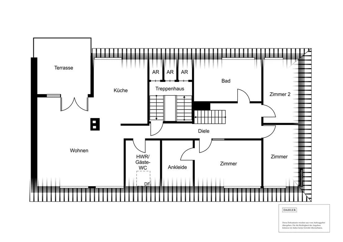 Bild 8 Familienwohnung in Mönchengladbach | Mönchengladbach | 150m² | 185.000€