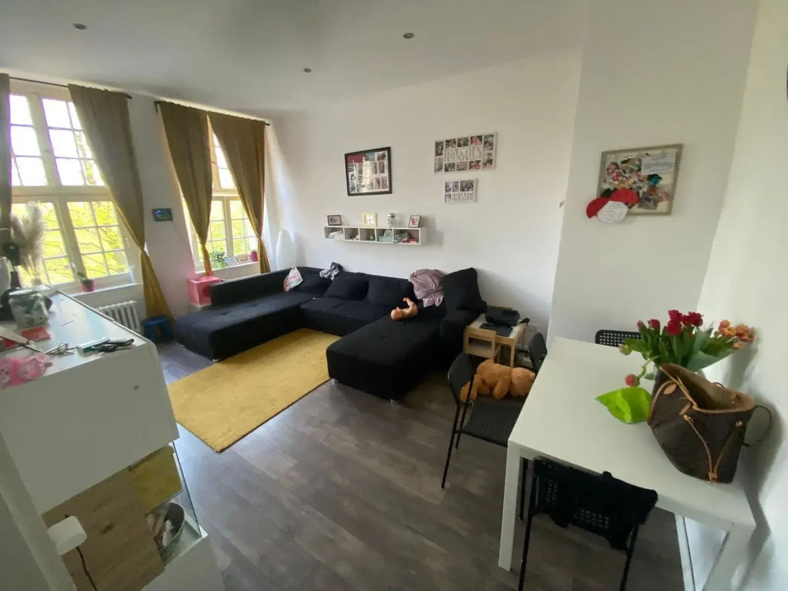 Bild 1 Teilsaniert und dennoch günstig | Rethemer | 90m² | 79.900€