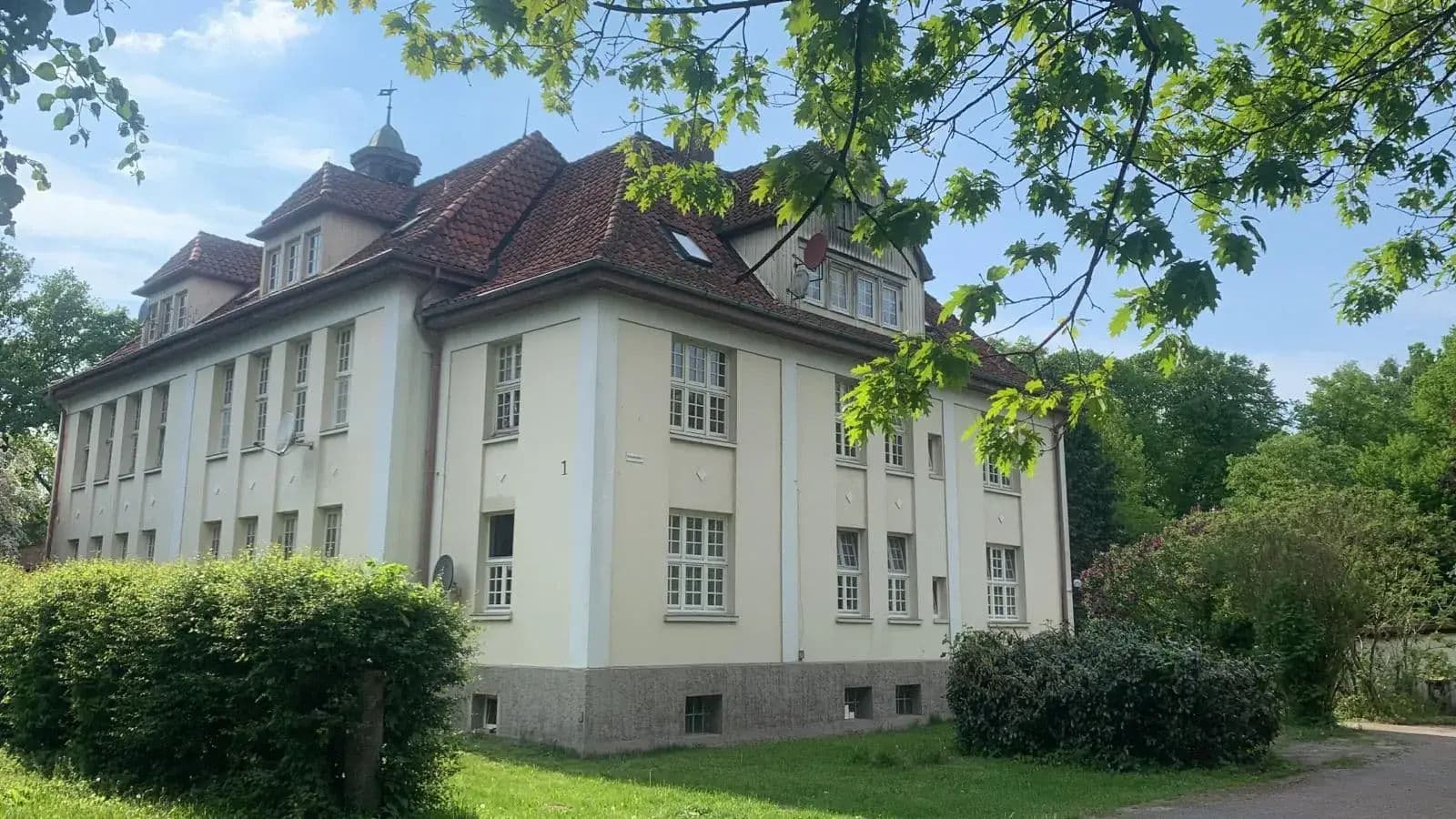 Bild 11 Teilsaniert und dennoch günstig | Rethemer | 90m² | 79.900€