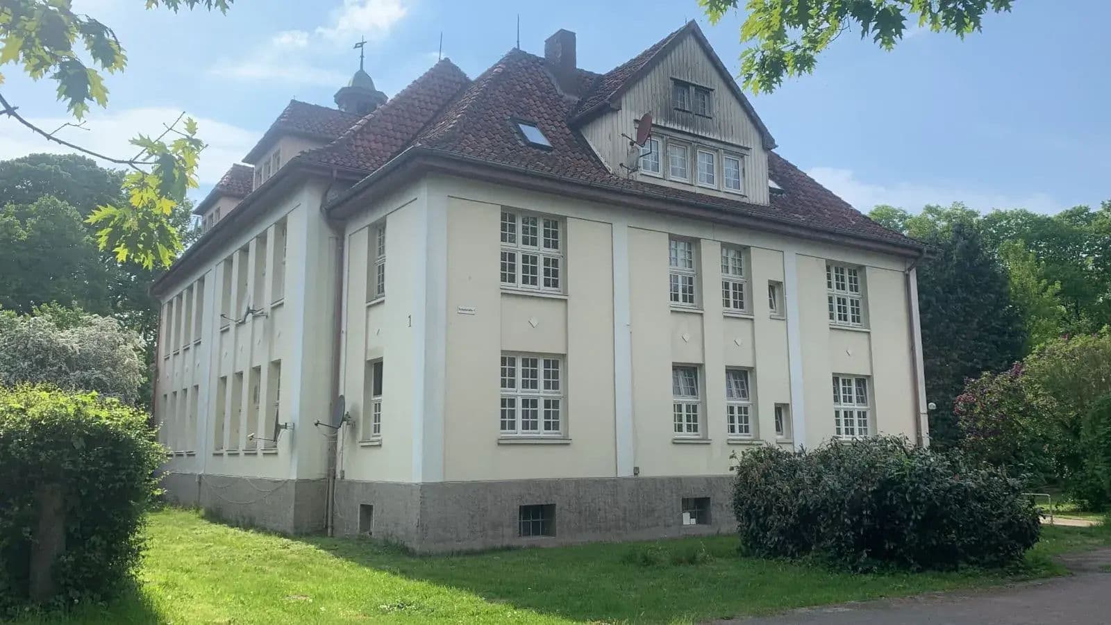 Bild 12 Teilsaniert und dennoch günstig | Rethemer | 90m² | 79.900€