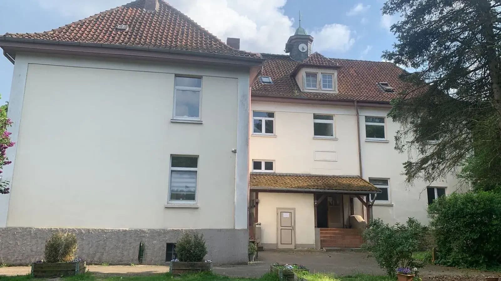 Bild 15 Teilsaniert und dennoch günstig | Rethemer | 90m² | 79.900€