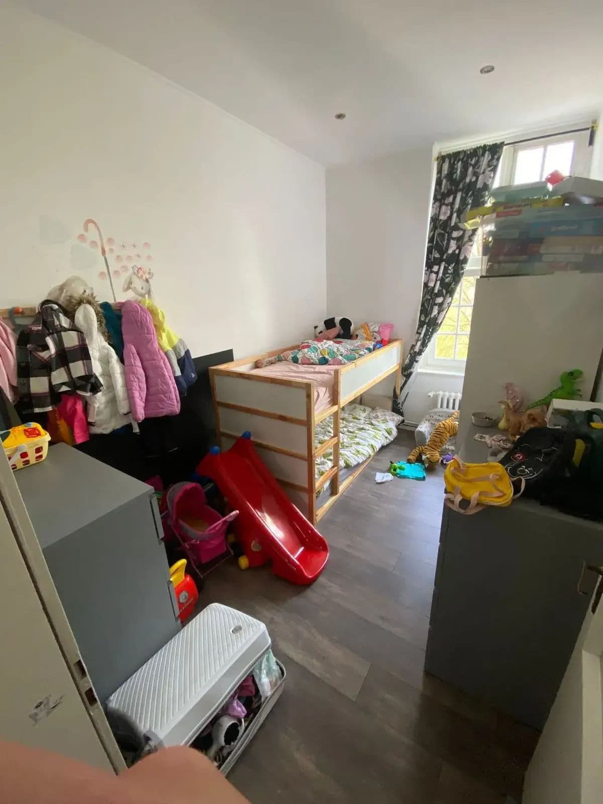 Bild 2 Teilsaniert und dennoch günstig | Rethemer | 90m² | 79.900€