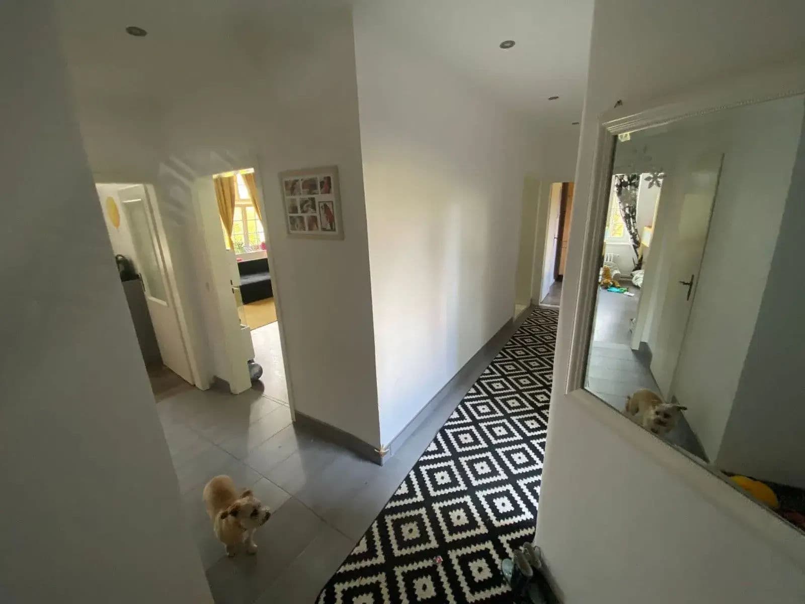 Bild 3 Teilsaniert und dennoch günstig | Rethemer | 90m² | 79.900€