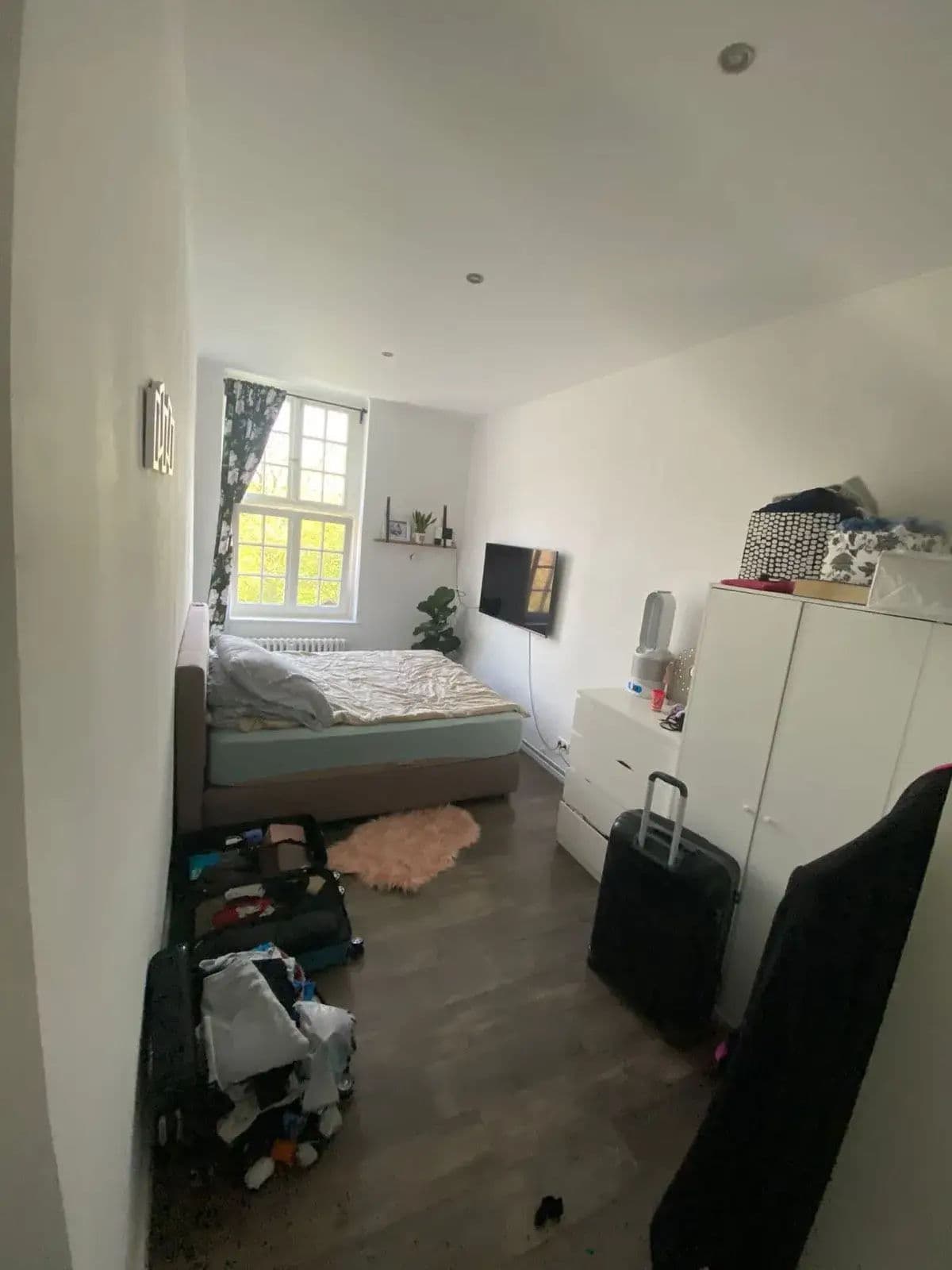 Bild 6 Teilsaniert und dennoch günstig | Rethemer | 90m² | 79.900€