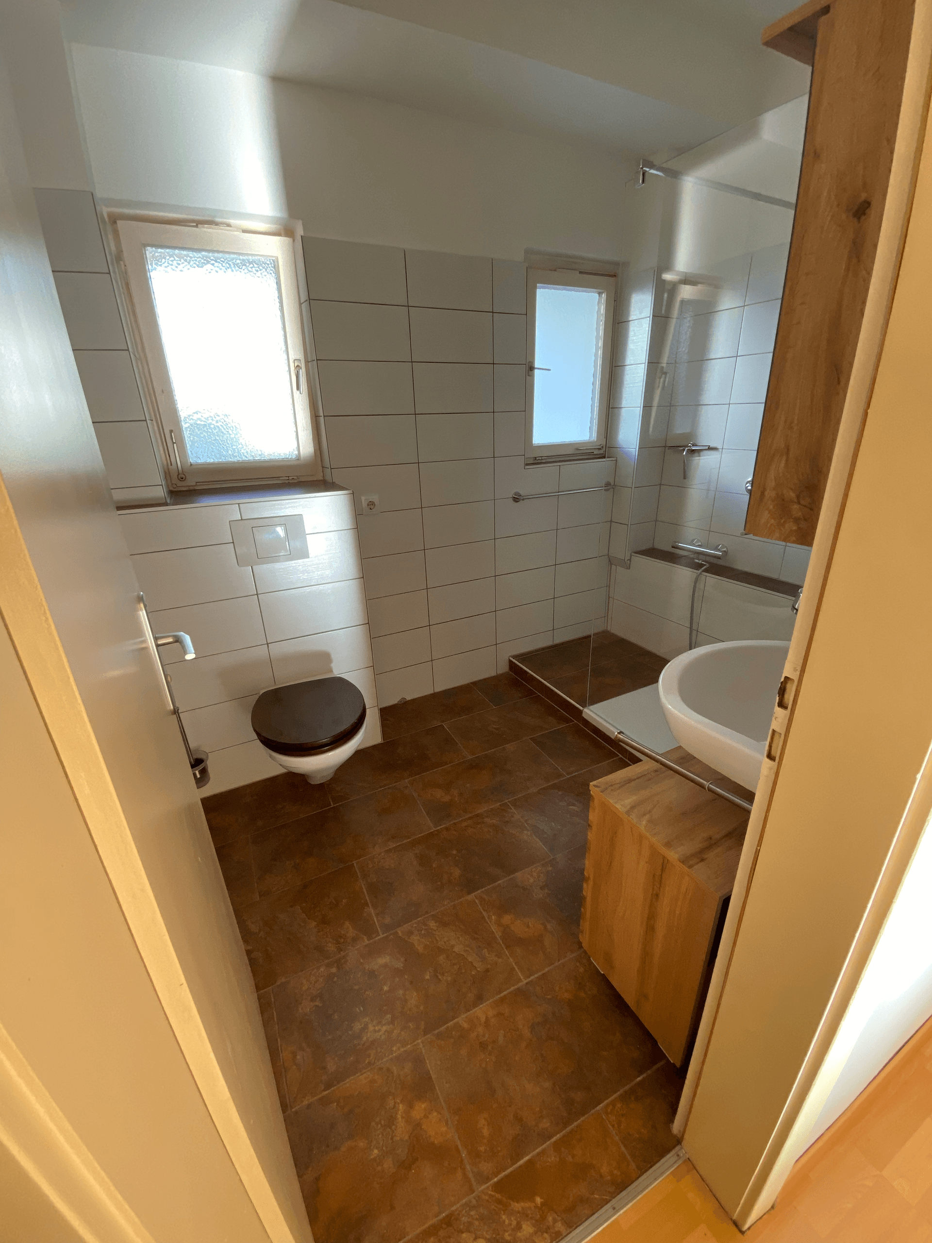 Bild 4 Schlossähnliche Wohnung nahe Basel | Lörrach, Rheinfelden | 114m² | 315.000€