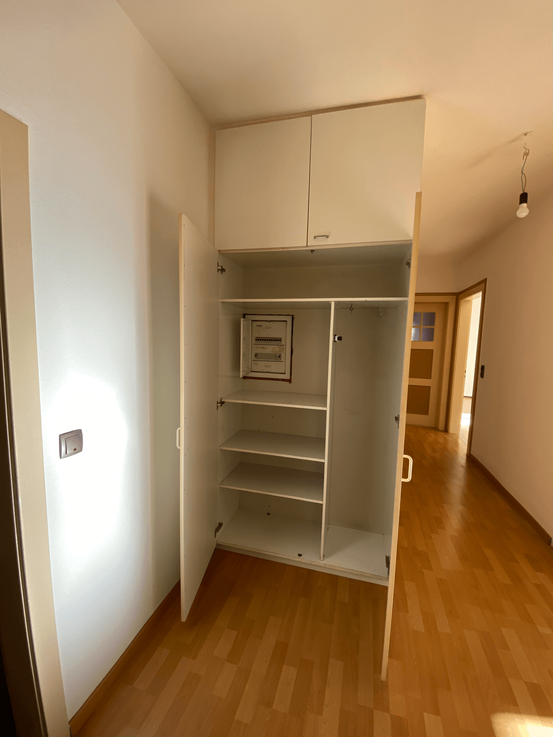 Bild 5 Schlossähnliche Wohnung nahe Basel | Lörrach, Rheinfelden | 114m² | 315.000€
