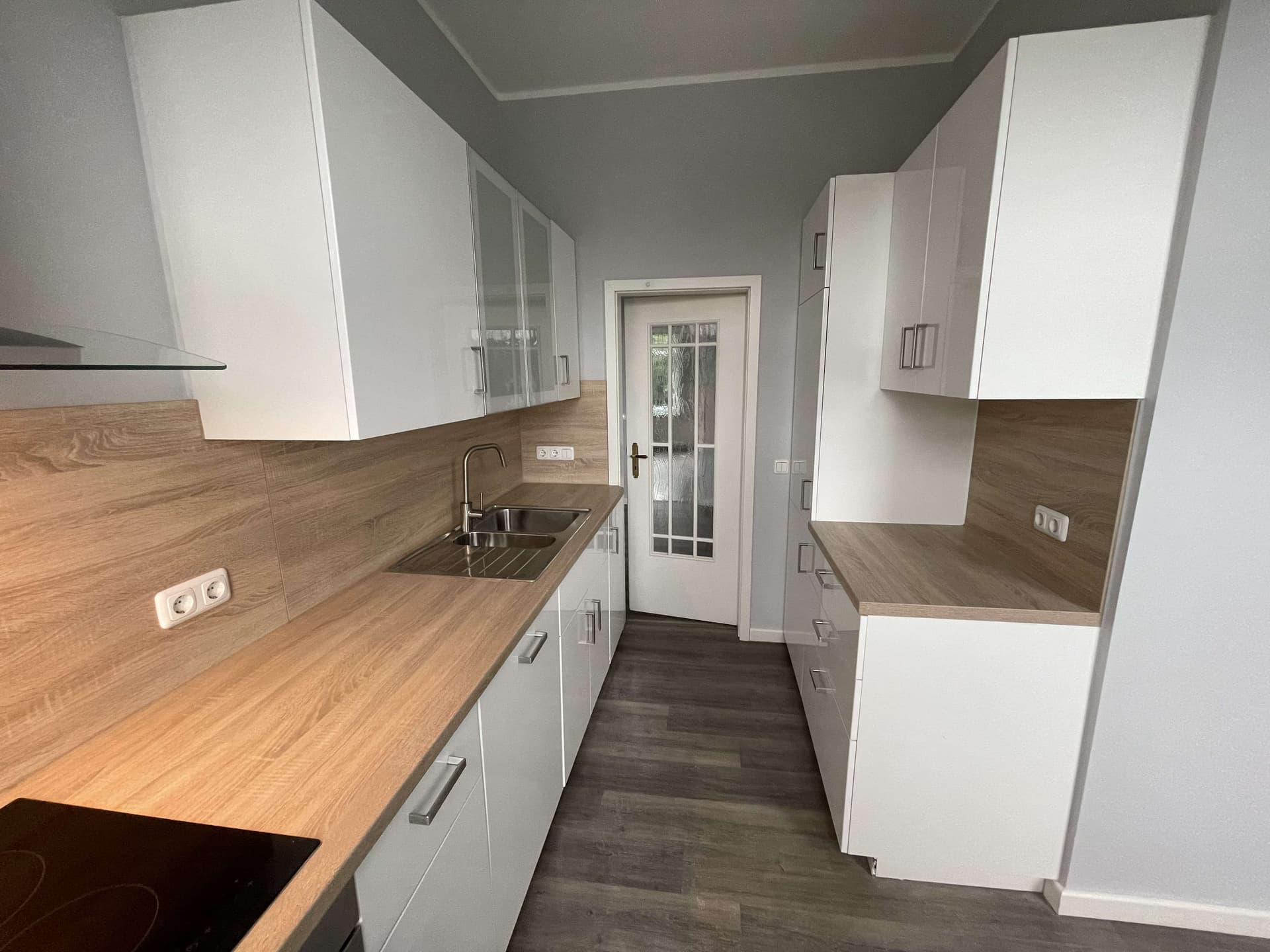 Bild 6 Geräumiges Penthouse nahe Hamburg | Pinneberg, Elmshorn | 150m² | 295.000€