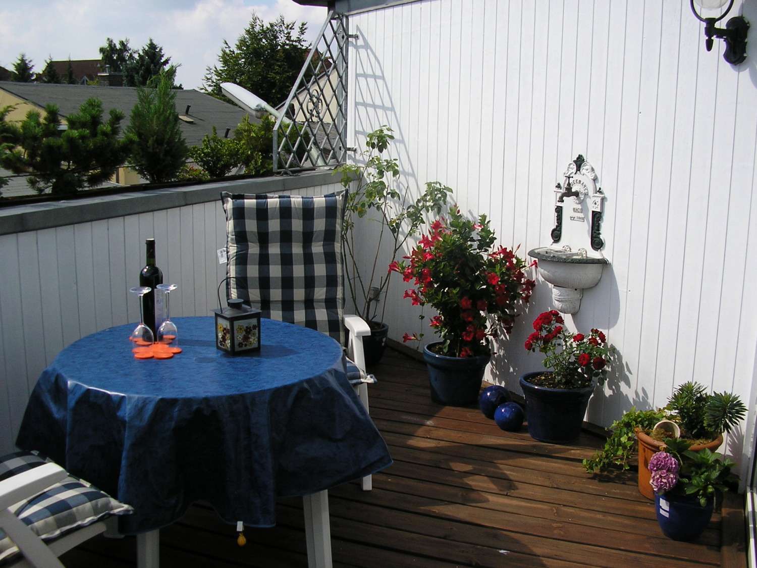 Bild 10 Geräumiges Penthouse nahe Hamburg | Pinneberg, Elmshorn | 150m² | 295.000€