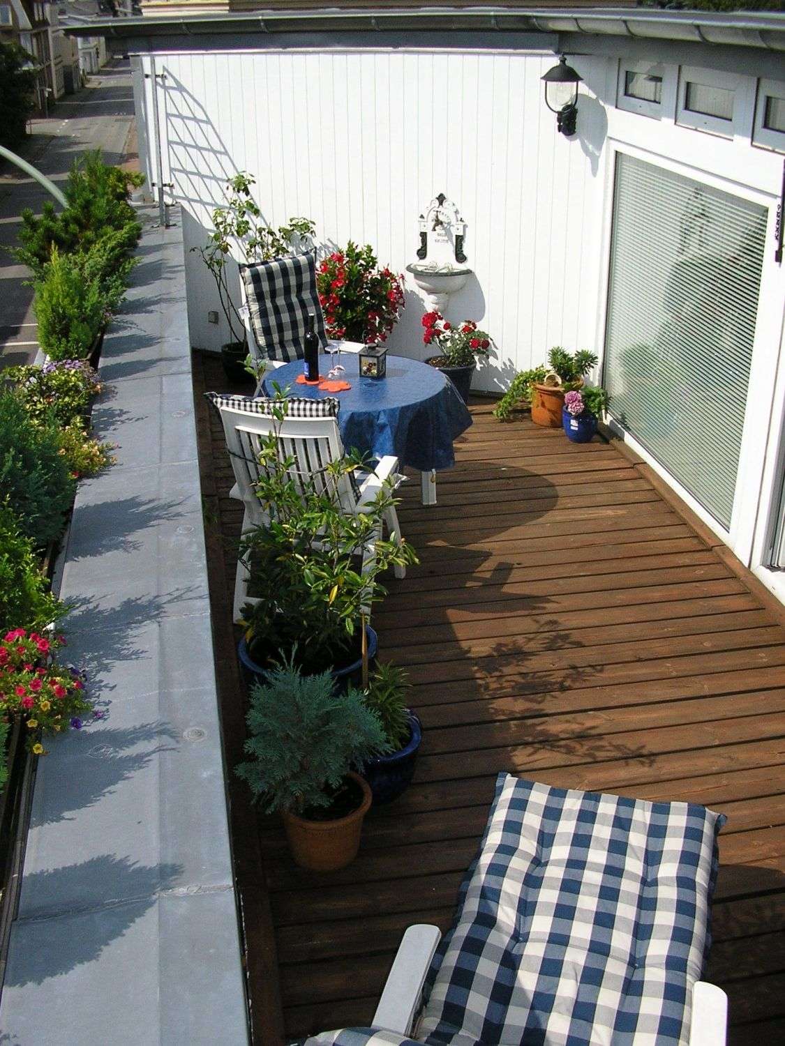 Bild 11 Geräumiges Penthouse nahe Hamburg | Pinneberg, Elmshorn | 150m² | 295.000€