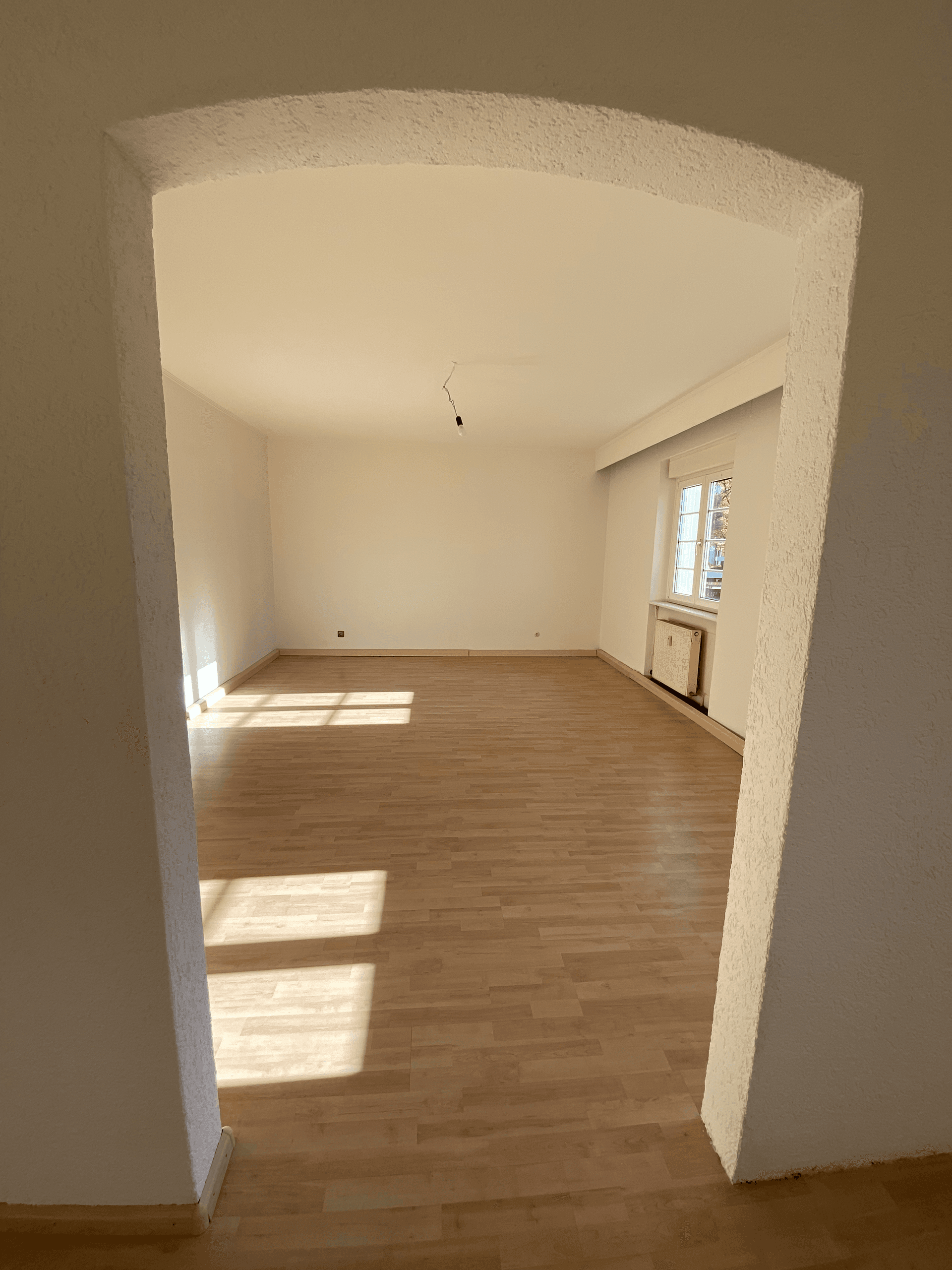 Bild 7 Schlossähnliche Wohnung nahe Basel | Lörrach, Rheinfelden | 114m² | 315.000€