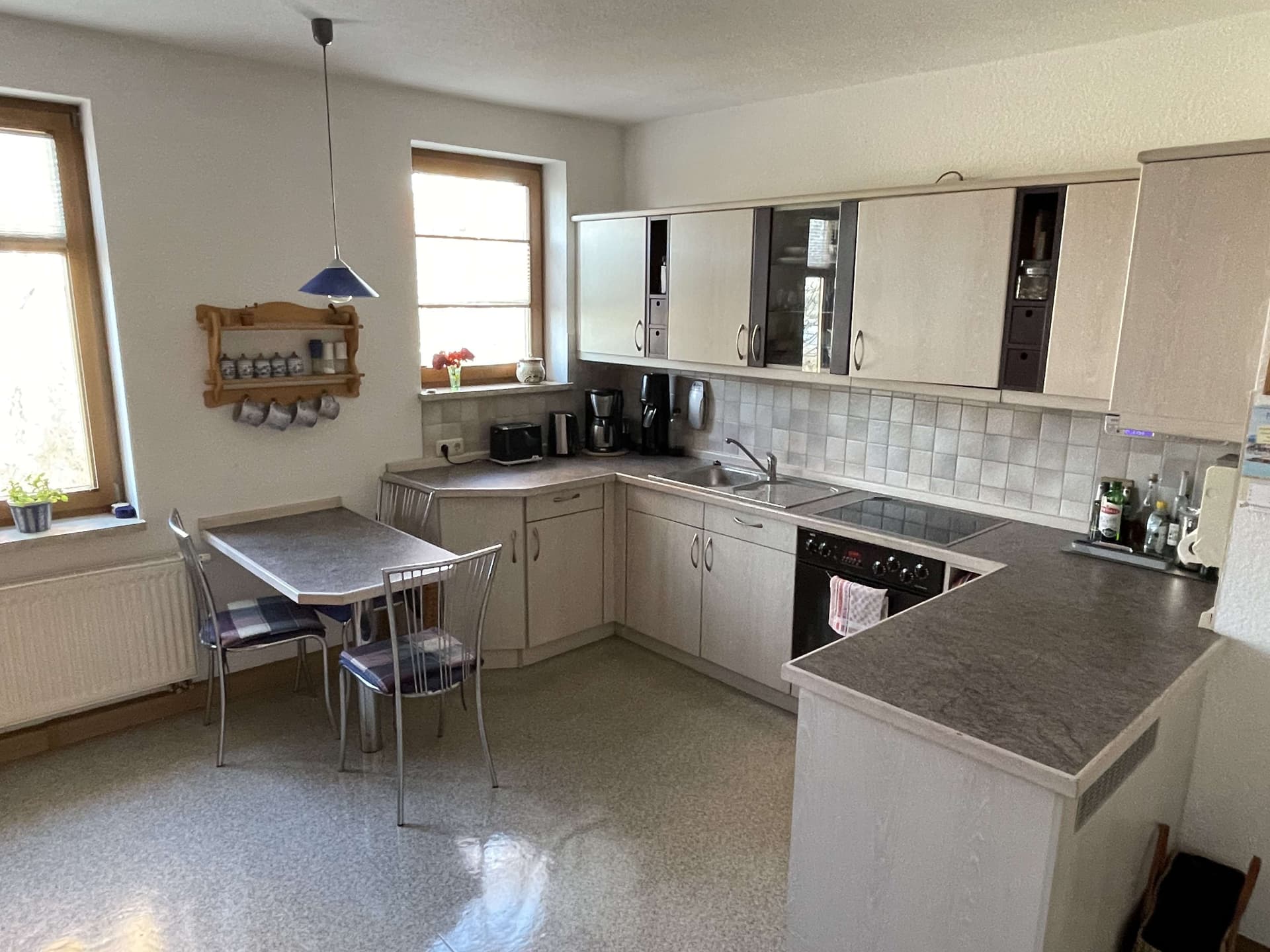 Bild 4 Rentable Wohnung nahe Erfurt | Sömmerda | 93m² | 105.000€