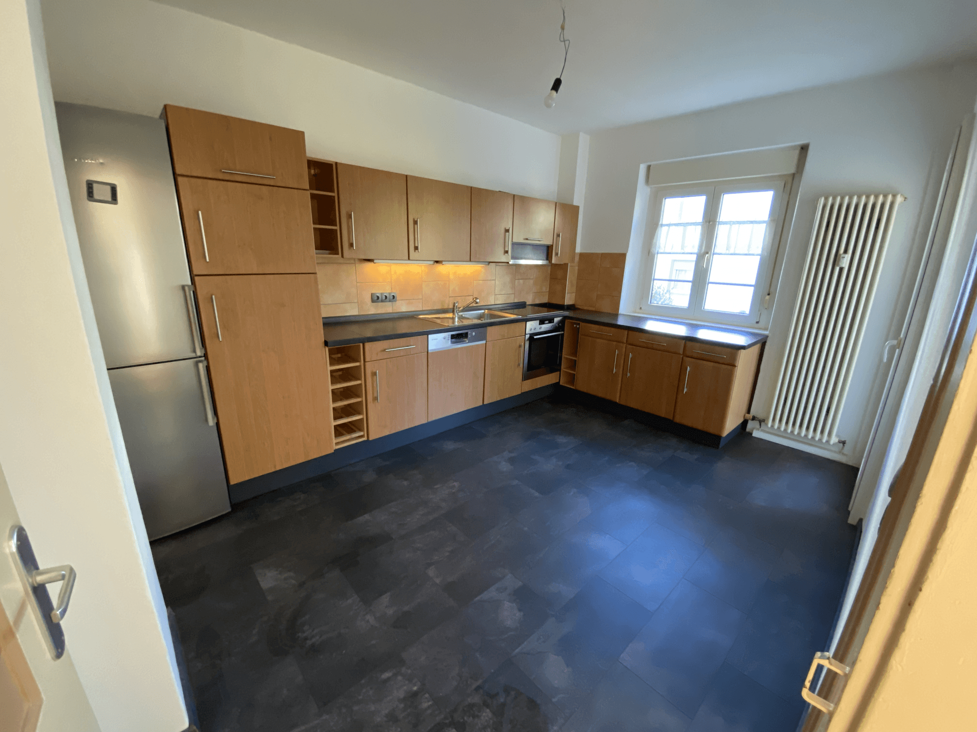 Bild 2 Schlossähnliche Wohnung nahe Basel | Lörrach, Rheinfelden | 114m² | 315.000€