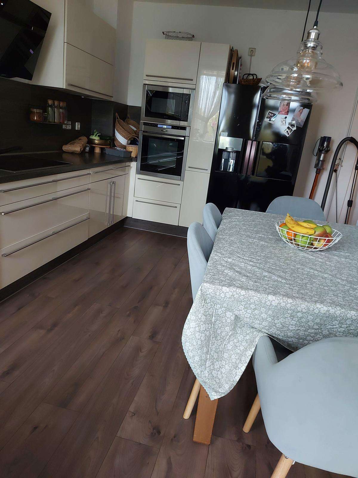 Bild 2 Sanierte Wohnung in Marxloh | Duisburg, Marxloh | 117m² | 110.000€