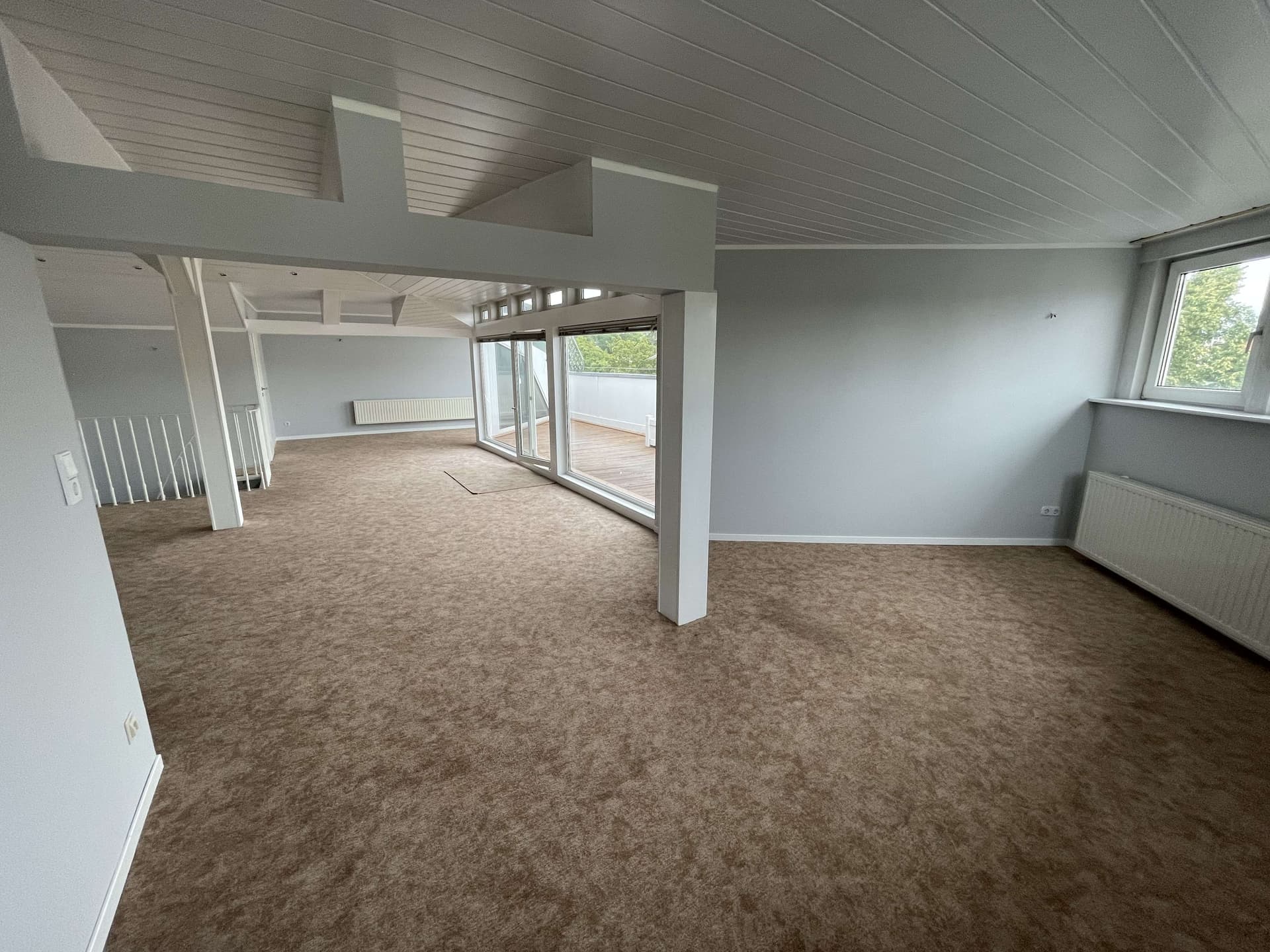 Bild 8 Geräumiges Penthouse nahe Hamburg | Pinneberg, Elmshorn | 150m² | 295.000€