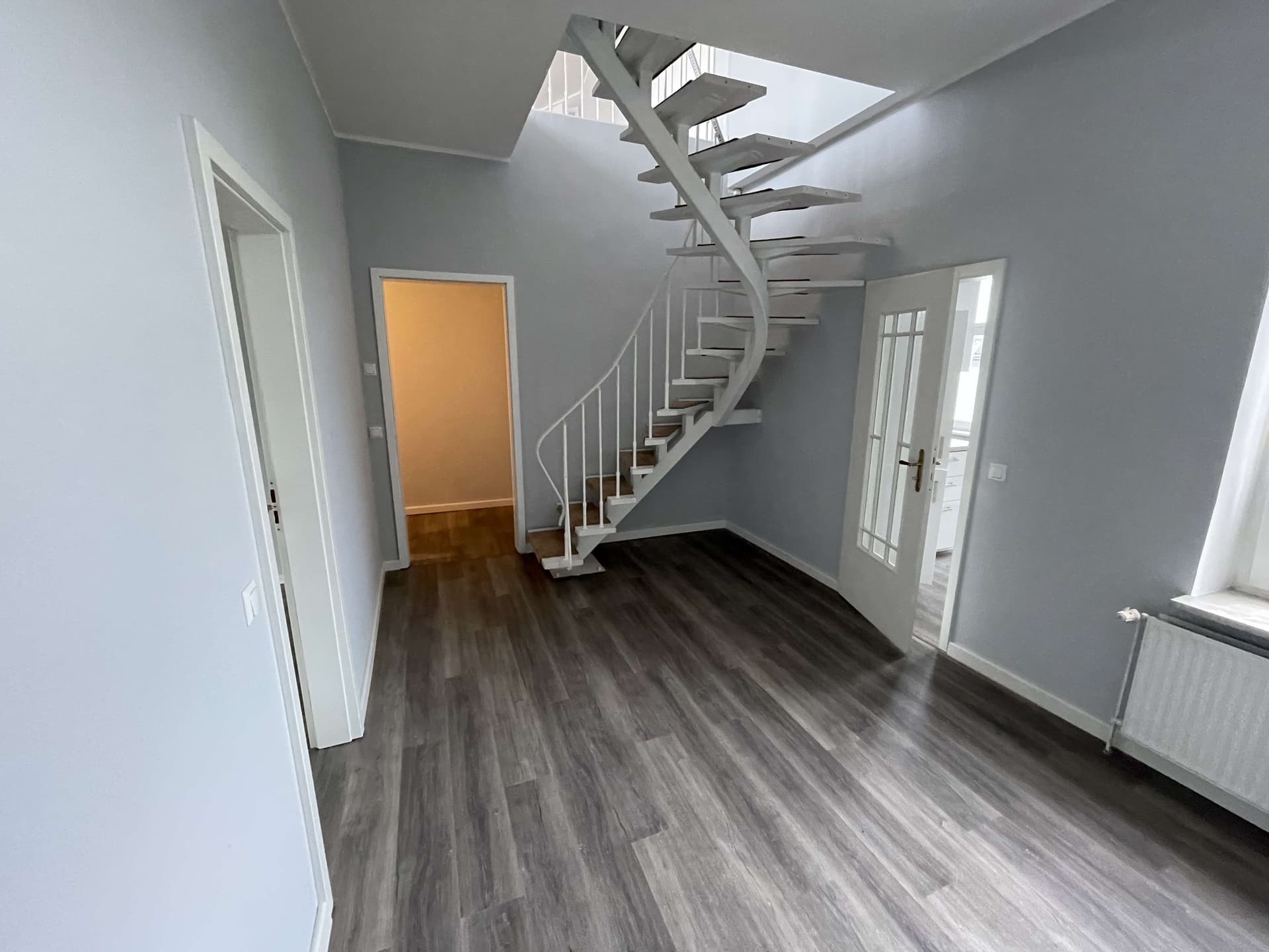 Bild 4 Geräumiges Penthouse nahe Hamburg | Pinneberg, Elmshorn | 150m² | 295.000€
