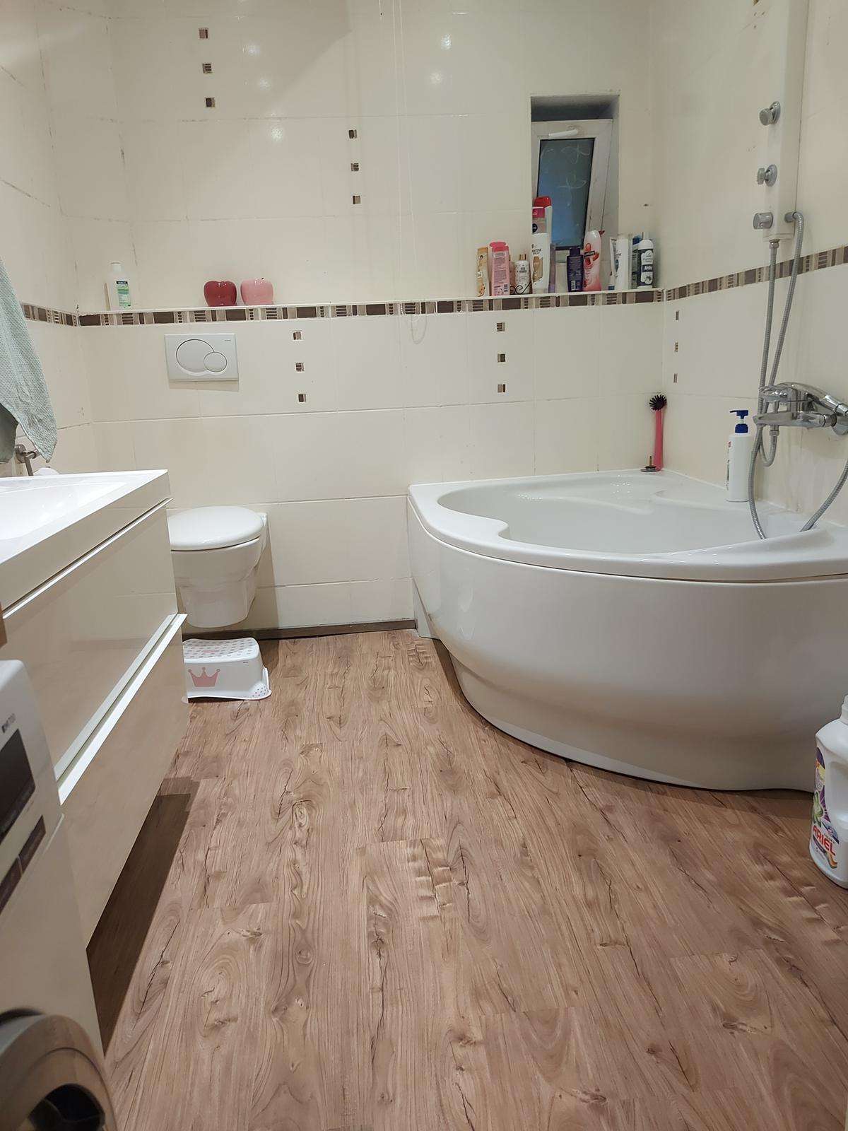 Bild 1 Sanierte Wohnung in Marxloh | Duisburg, Marxloh | 117m² | 110.000€