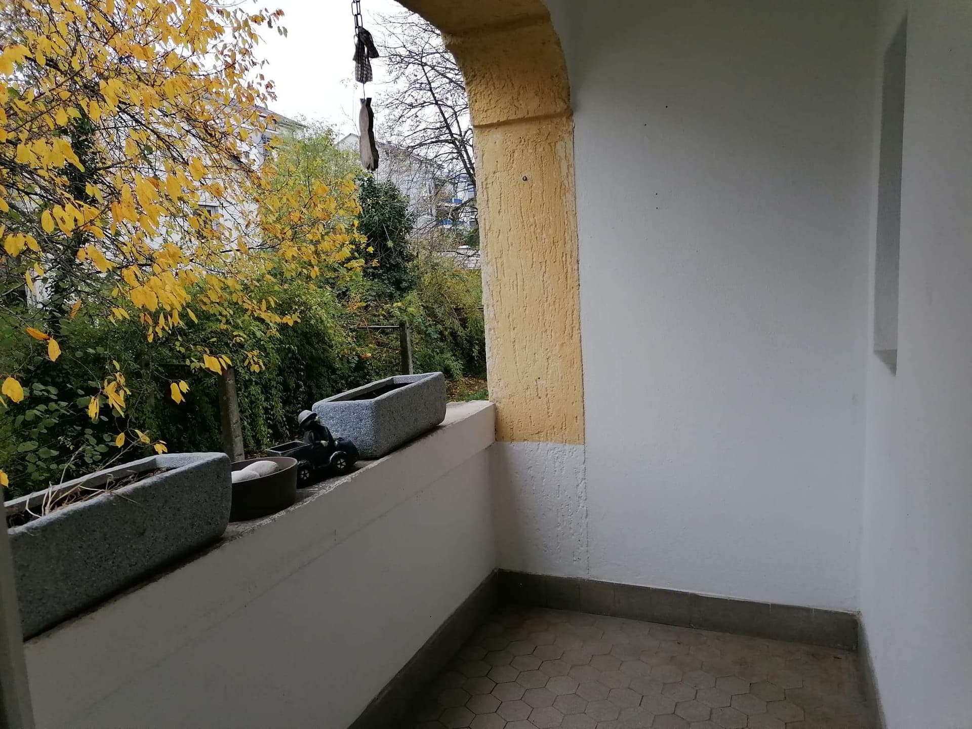 Bild 3 Schlossähnliche Wohnung nahe Basel | Lörrach, Rheinfelden | 114m² | 315.000€