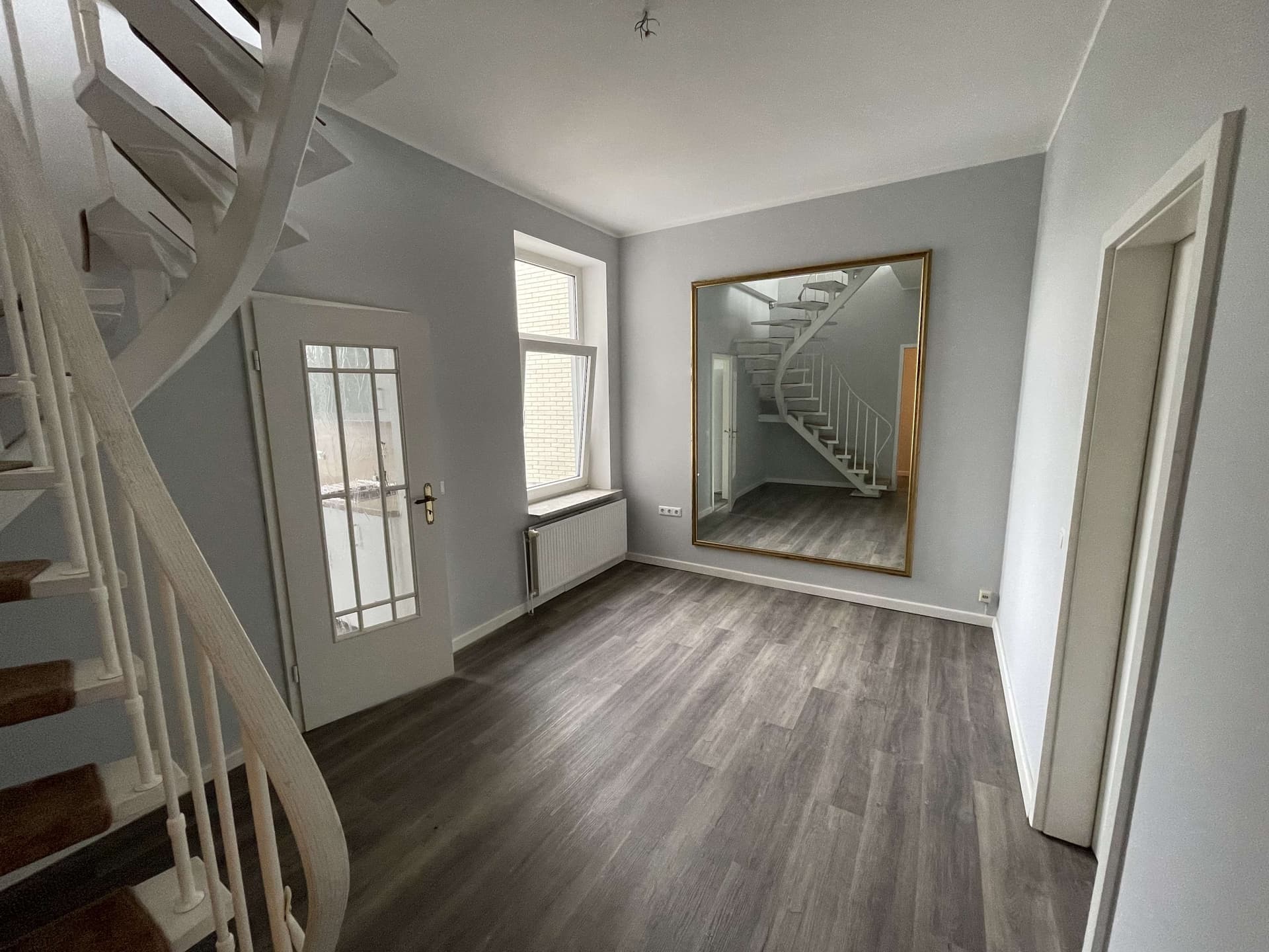 Bild 3 Geräumiges Penthouse nahe Hamburg | Pinneberg, Elmshorn | 150m² | 295.000€