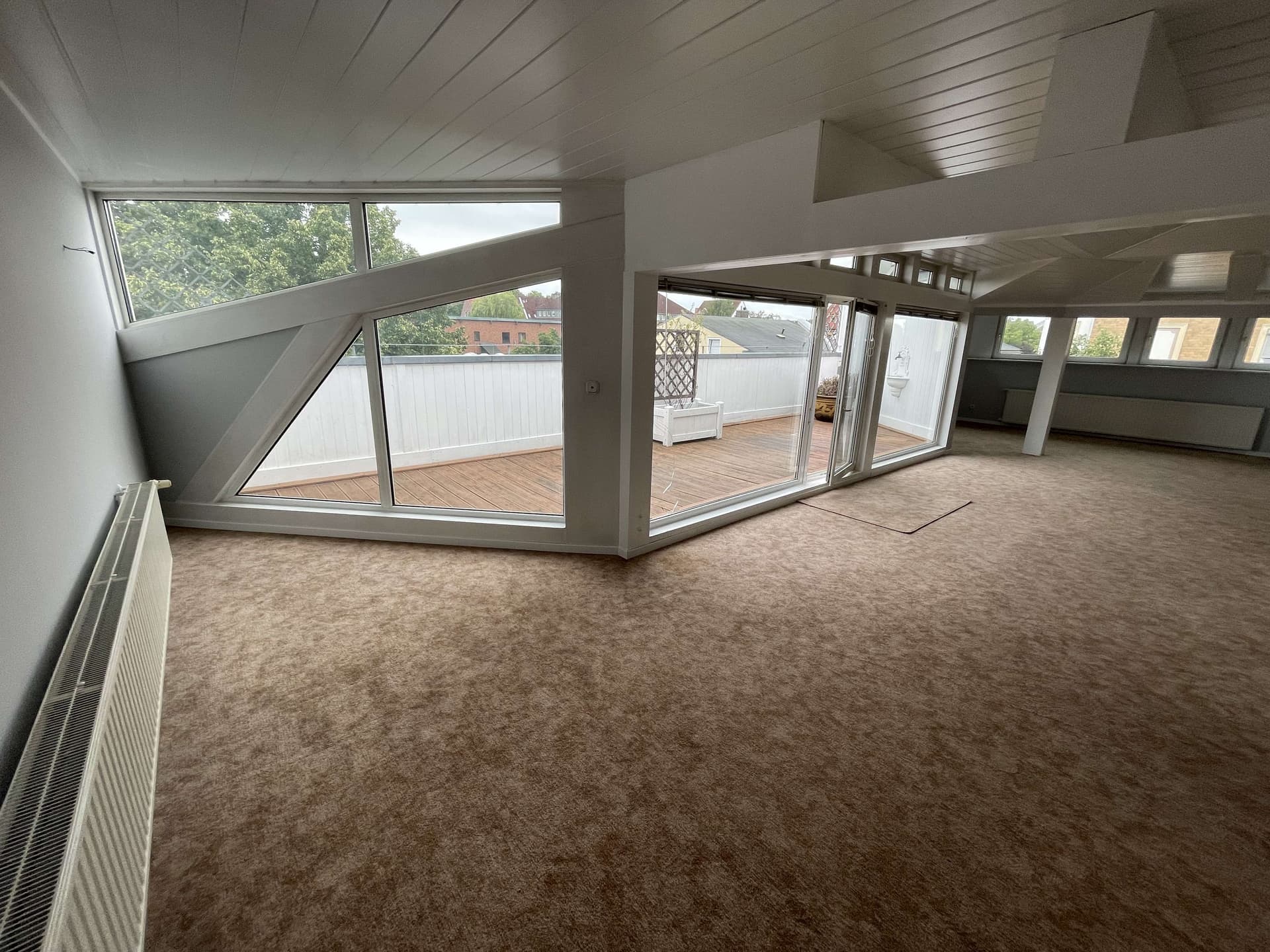 Bild 9 Geräumiges Penthouse nahe Hamburg | Pinneberg, Elmshorn | 150m² | 295.000€