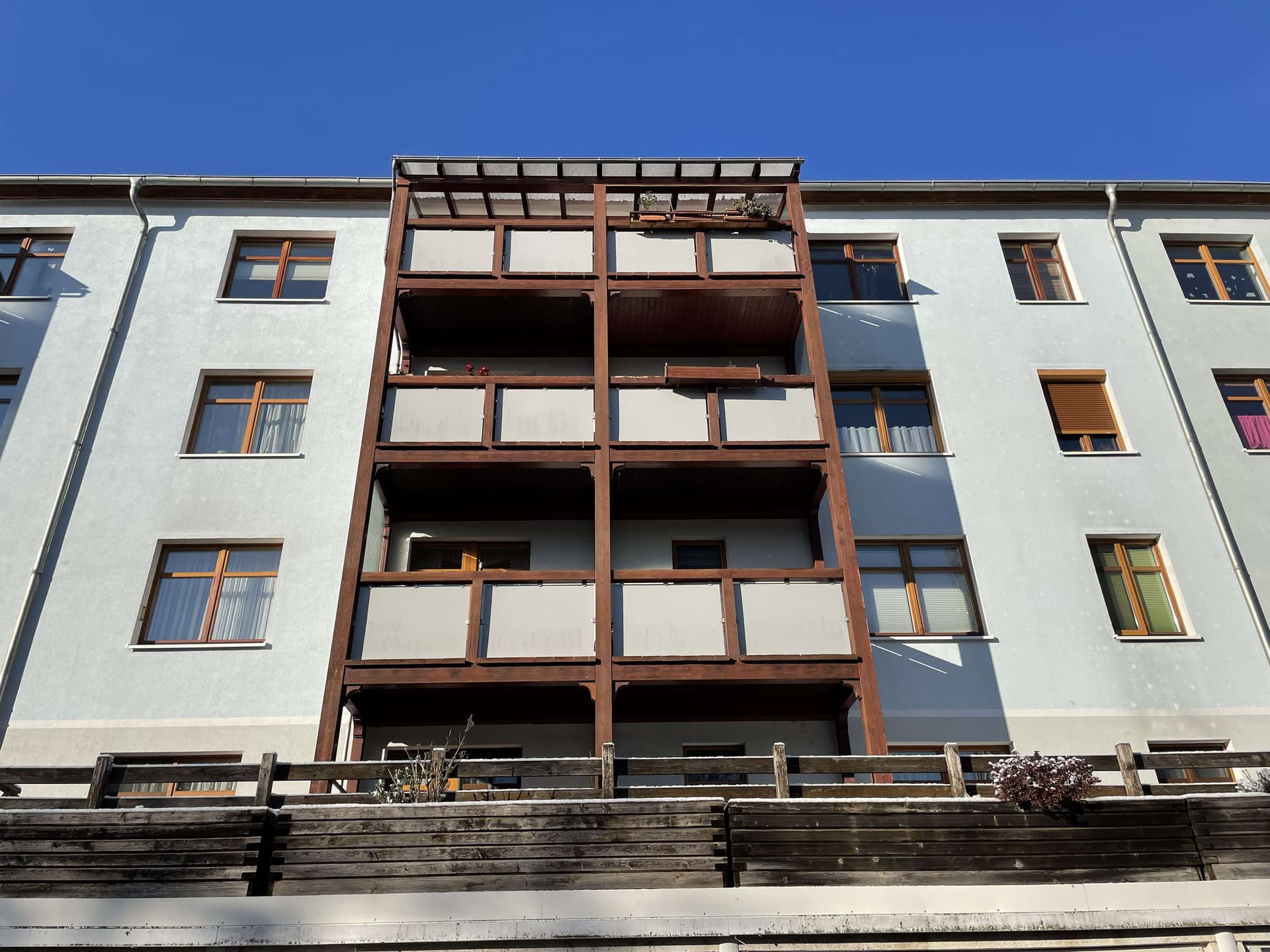 Bild 8 Rentable Wohnung nahe Erfurt | Sömmerda | 93m² | 105.000€