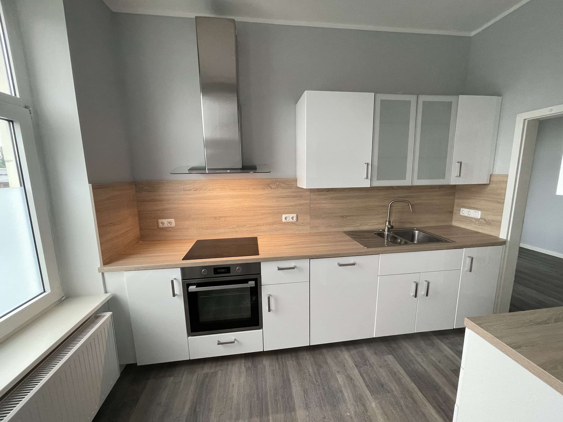 Bild 5 Geräumiges Penthouse nahe Hamburg | Pinneberg, Elmshorn | 150m² | 295.000€