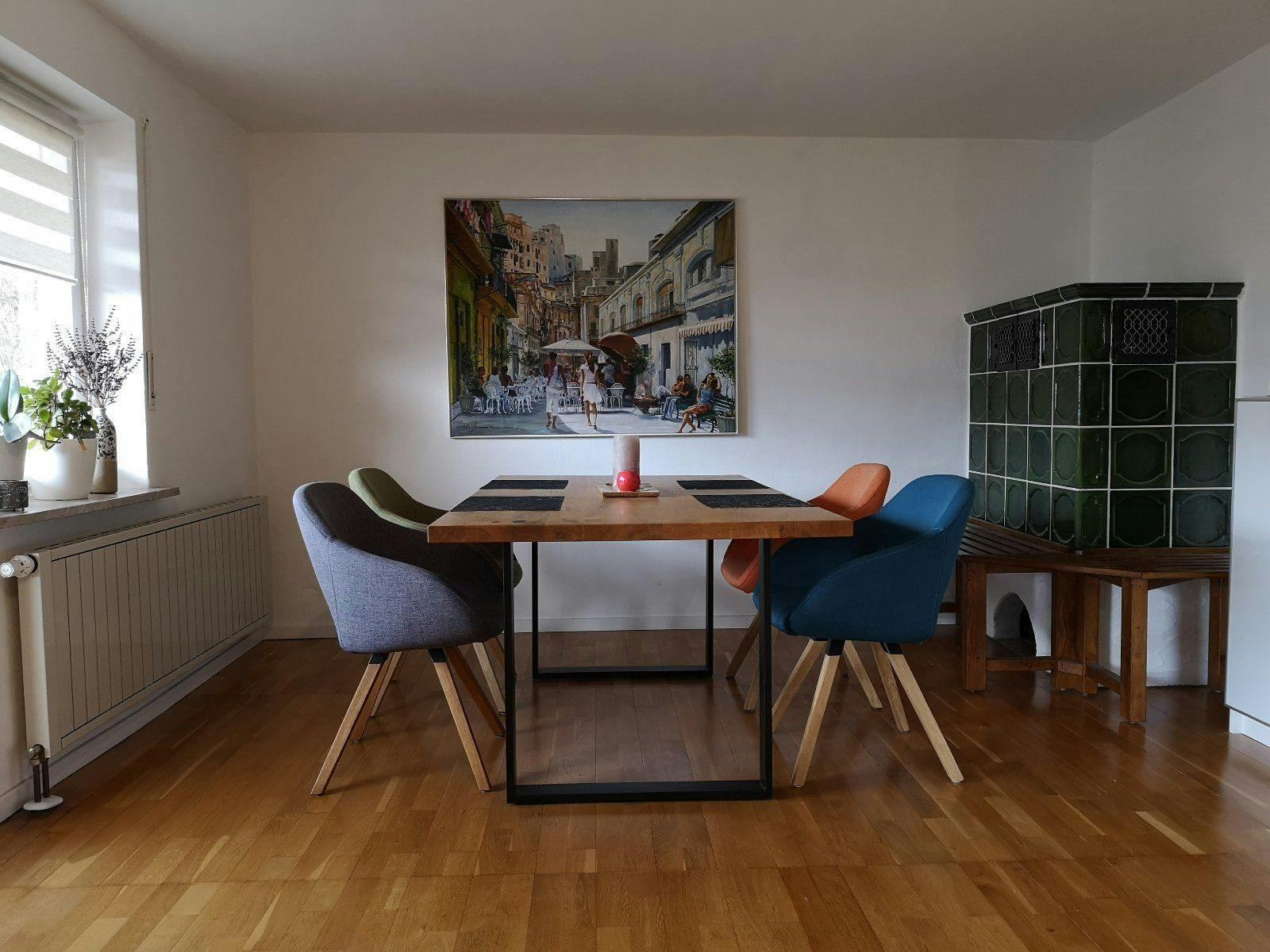 Bild 3 5-Zimmer-Wohnung am Ammersee | Bayern, Vilgertshofen | 160m² | 419.000€