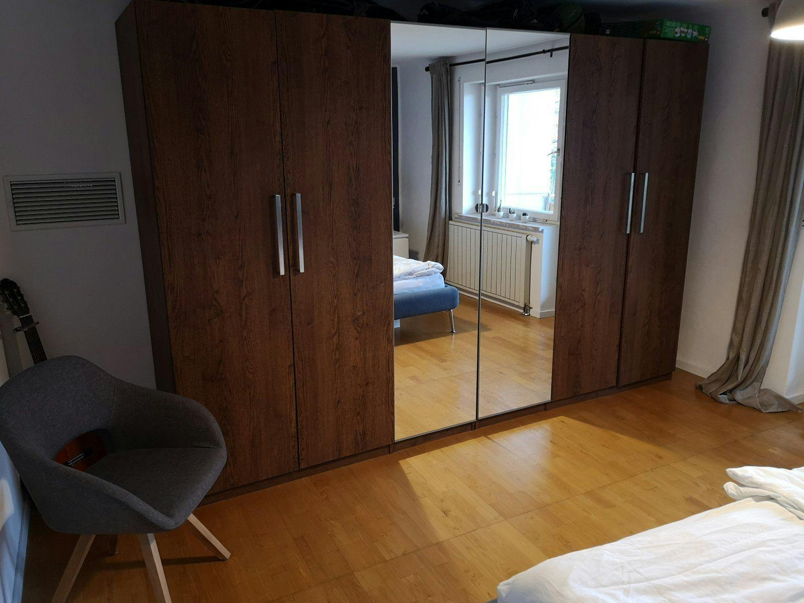 Bild 7 5-Zimmer-Wohnung am Ammersee | Bayern, Vilgertshofen | 160m² | 419.000€