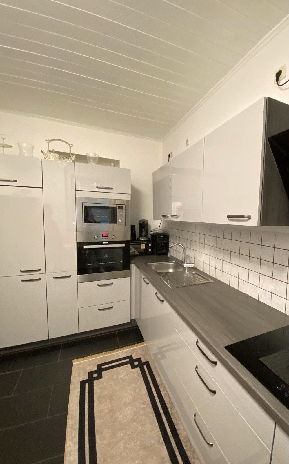 Bild 8 Schöne Wohnung in Mönchengladbach | Mönchengladbach | 106m² | 199.000€