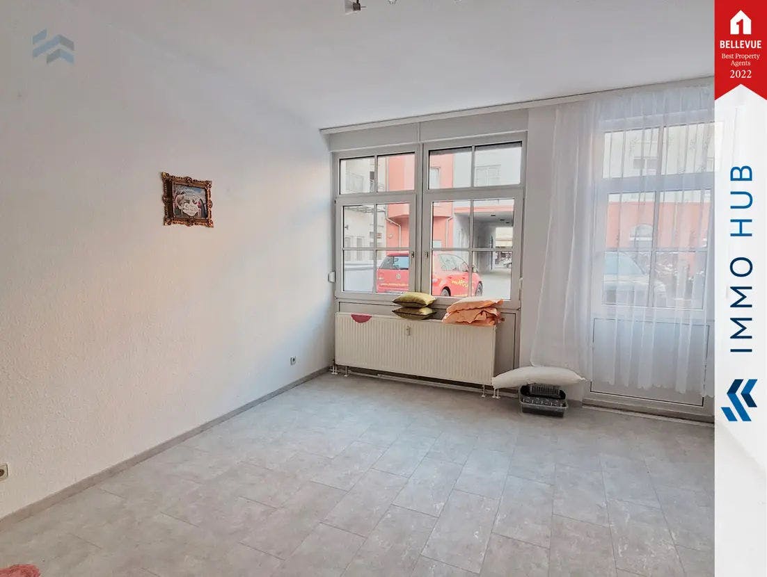 Bild 3 Barrierefreie Wohnung im Heimatdorf von RB Leipzig | Leipzig, Markranstädt | 105m² | 170.000€