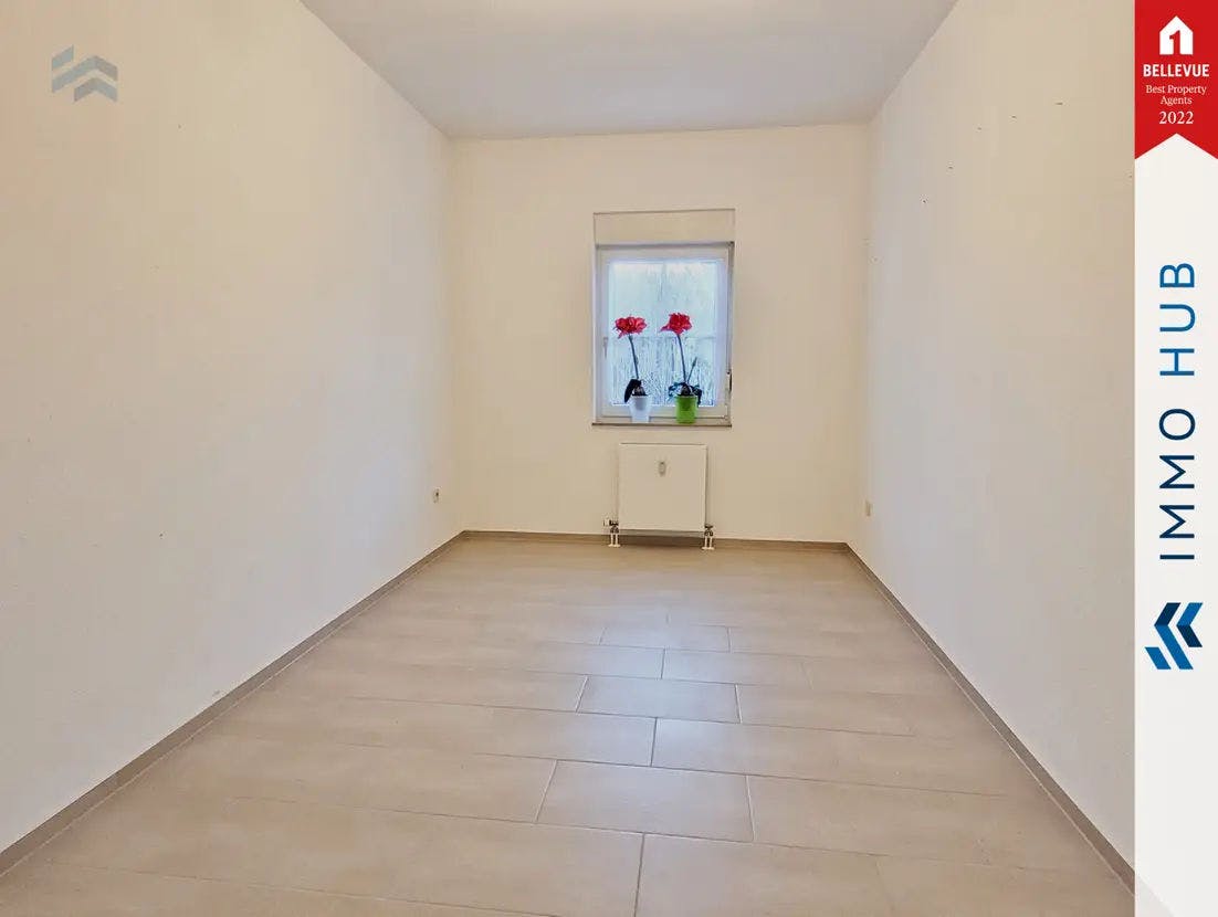 Bild 4 Barrierefreie Wohnung im Heimatdorf von RB Leipzig | Leipzig, Markranstädt | 105m² | 170.000€