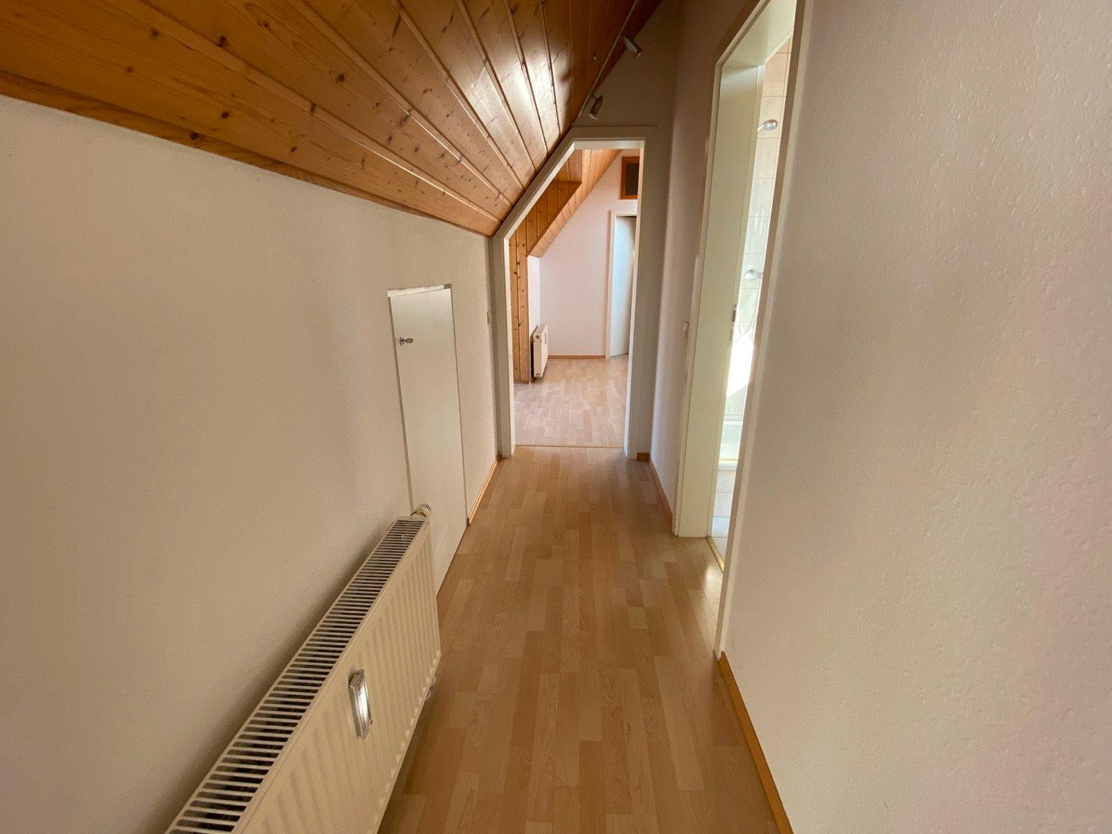 Bild 6 Unorthodoxe Wohnung mit Potential nahe Basel | Grenzach-Wyhlen | 88m² | 229.000€