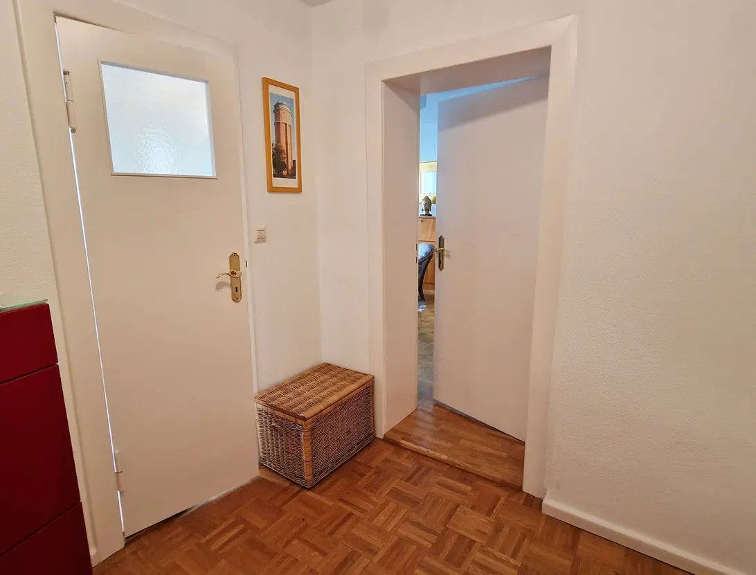 Bild 9 Teilmöblierte Wohnung in Charlottenburg | Berlin | 44m² | 200.000€