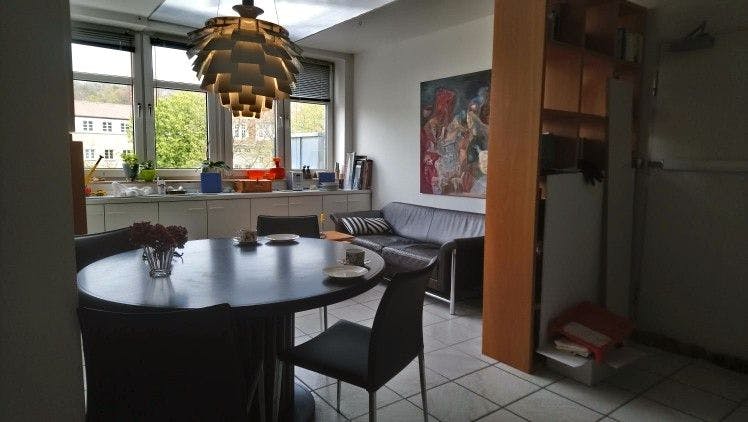 Bild 1 Loft-Wohnung nahe Aachen | Stolberg (bei Aachen) | 131m² | 245.000€