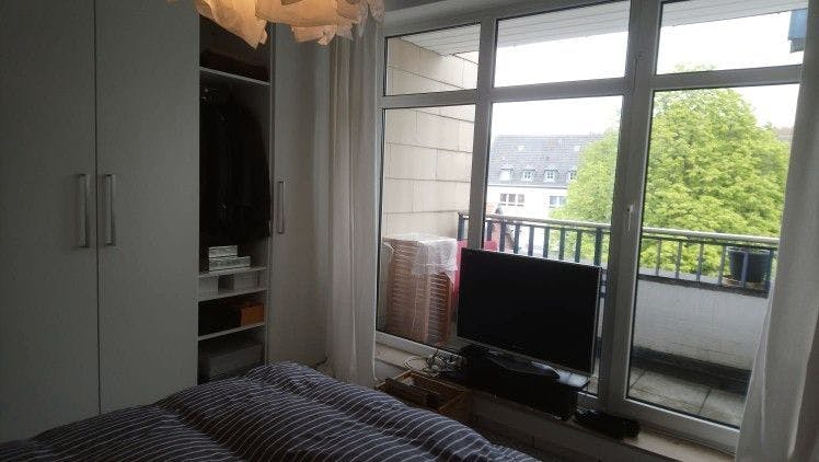 Bild 2 Loft-Wohnung nahe Aachen | Stolberg (bei Aachen) | 131m² | 245.000€