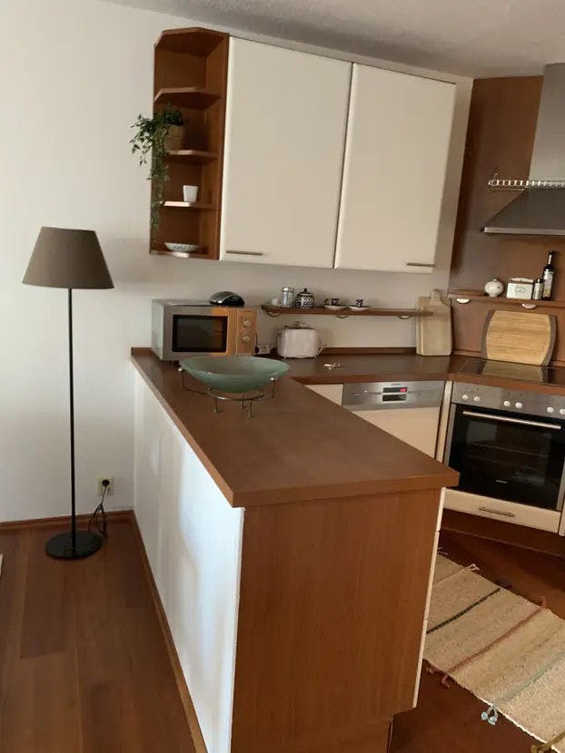 Bild 13 Möblierte, gut vermietete Wohnung in München | München | 58m² | 310.000€