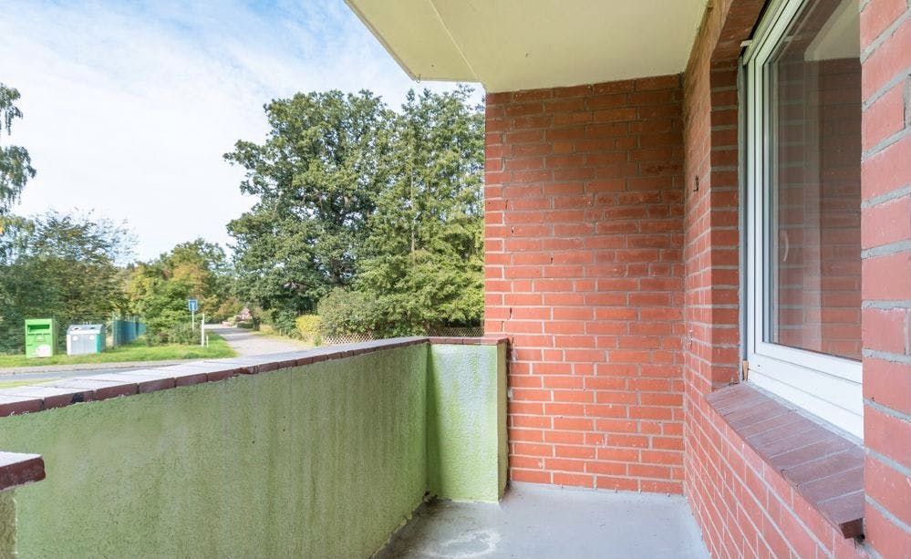 Bild 8 Gut geschnittene, moderne Wohnung | Hambergen in Niedersachsen | 82.11m² | 85.000€