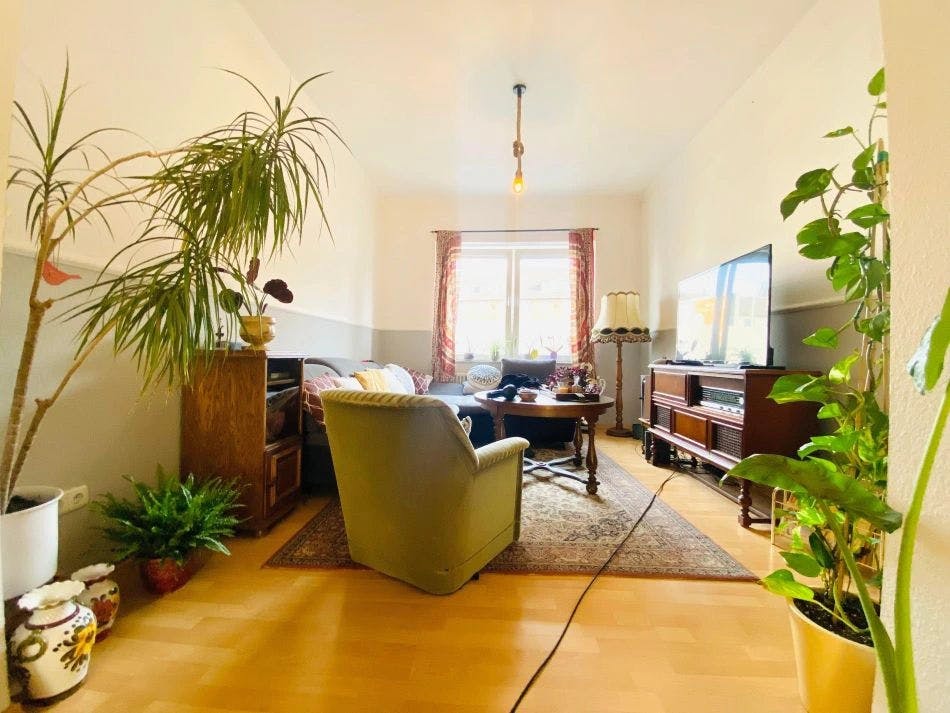 Bild 2 Charmante Wohnung in guter Lage | Mönchengladbach | 80m² | 110.000€