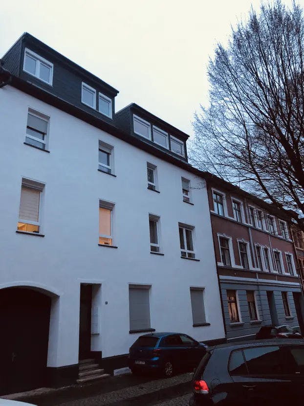 Bild 9 Schöne Wohnung im Herzen von Oberhausen | Oberhausen | 82m² | 160.000€