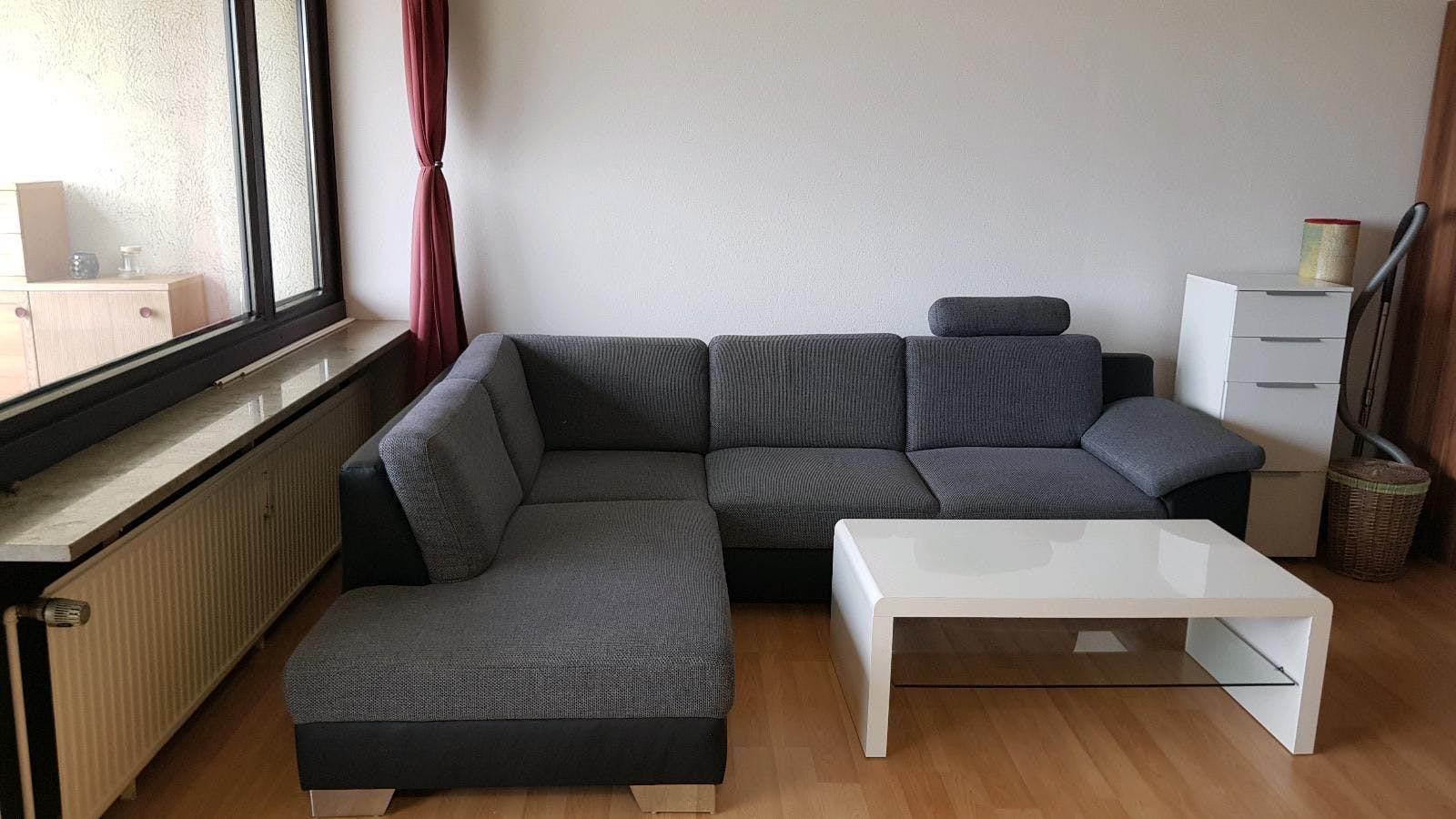 Bild 2 Solide vermietete Wohnung in Ingolstadt | Ingolstadt | 39m² | 143.000€