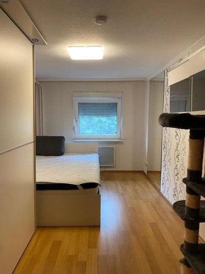 Bild 5 Günstige Wohnung nahe Stuttgart | Welzheim bei Stuttgart | 83m² | 149.000€