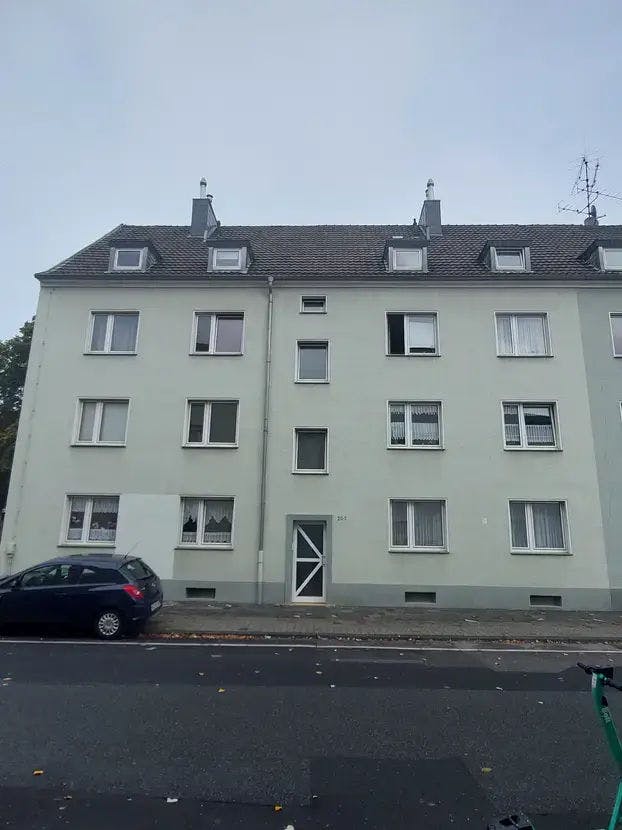Bild 1 Paket von zwei kleinen Wohnungen | Mönchengladbach | 59m² | 126.790€