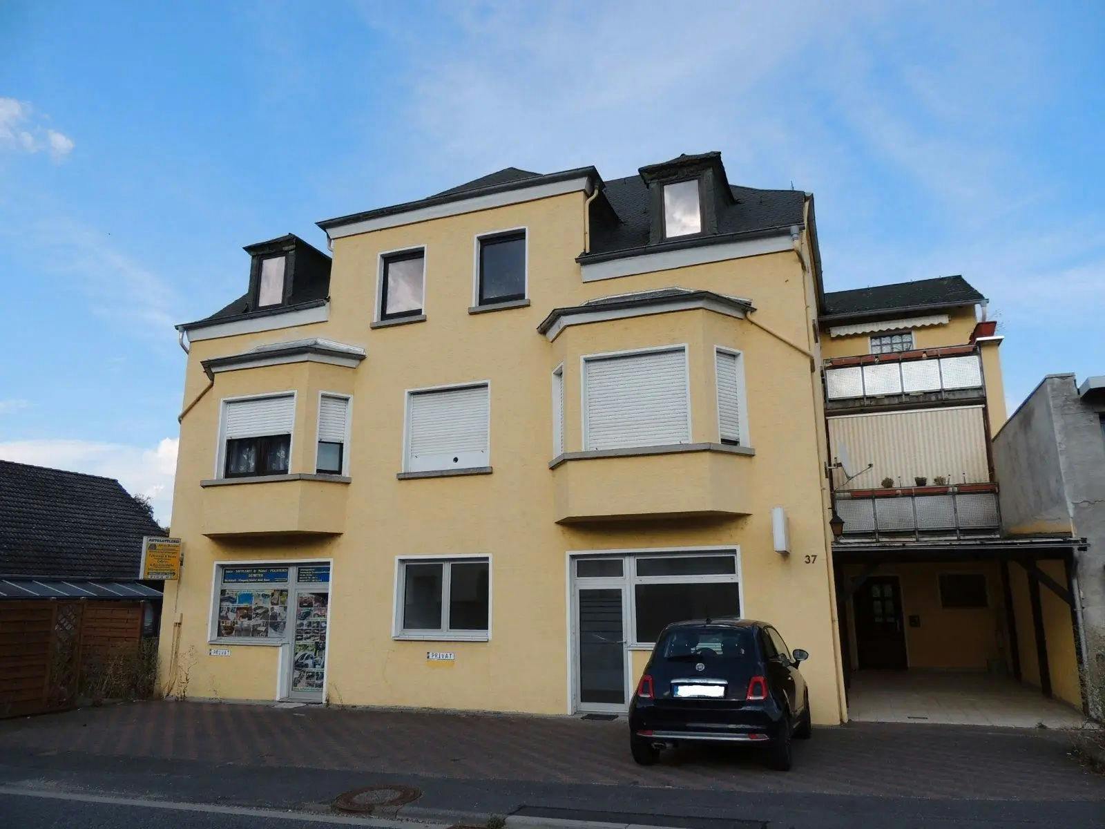 Bild 4 Vermietete Wohnung im Rheingau-Taunus-Kreis | Aarbergen | 79m² | 83.500€