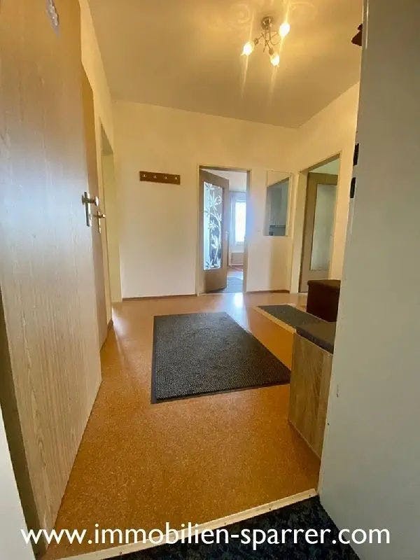 Bild 2 Schöne Wohnung im bayerischen Wald | Weiden | 71m² | 69.000€