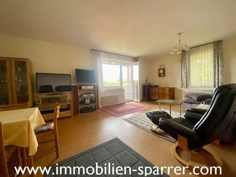 Bild 3 Schöne Wohnung im bayerischen Wald | Weiden | 71m² | 69.000€