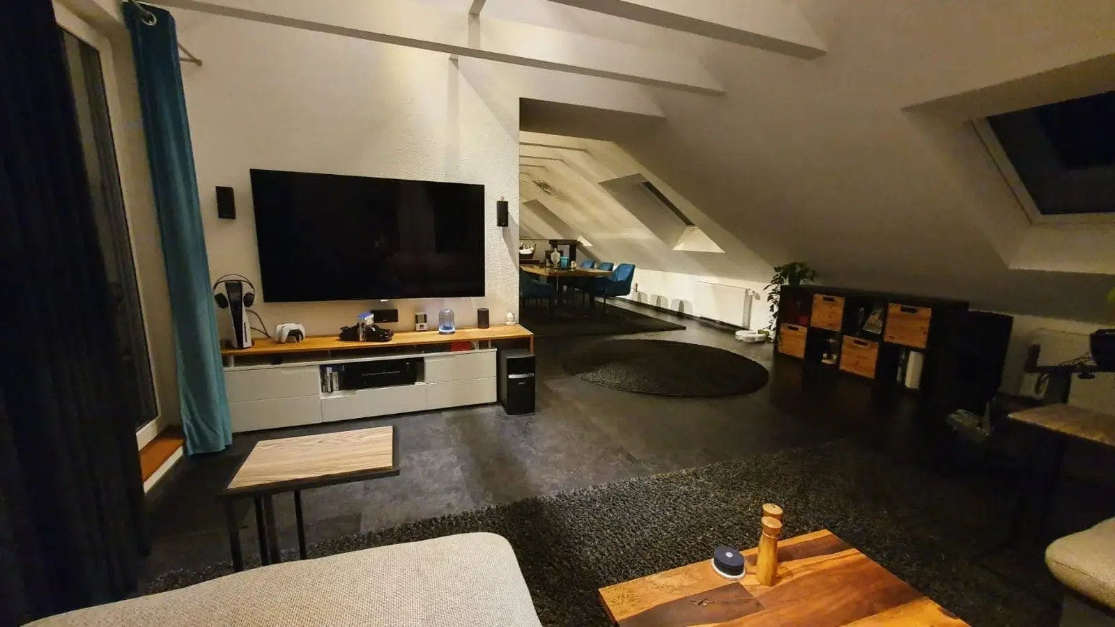 Bild 8 Außergewöhnliches, modernes Loft bei Aachen | Stolberg bei Aachen | 170m² | 346.000€